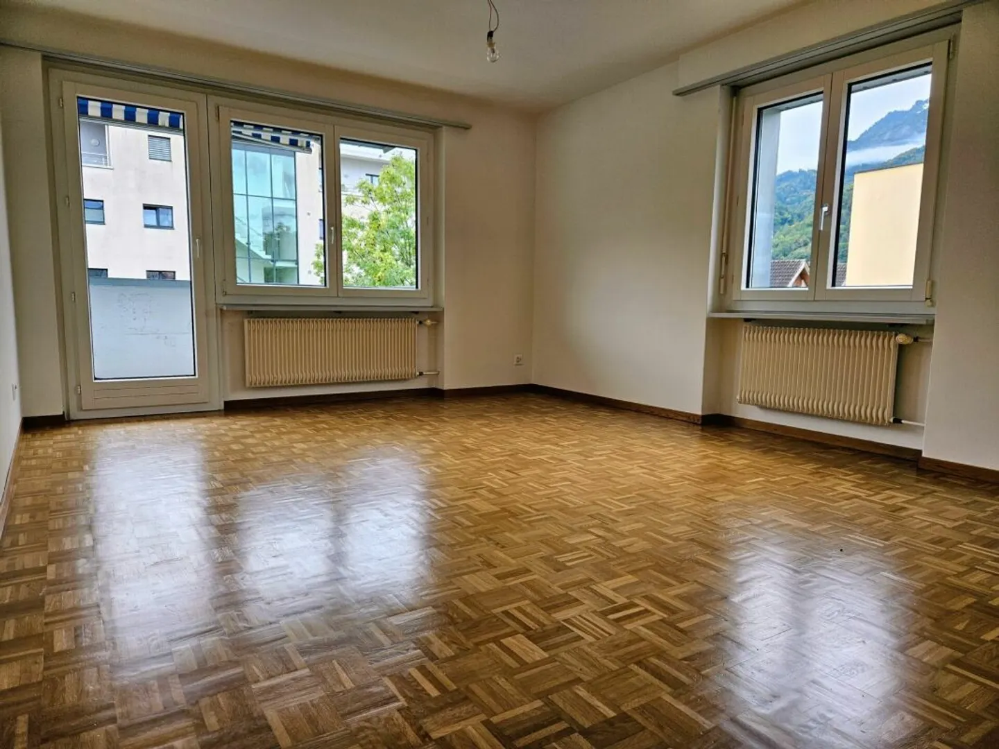 Cozy 3.5-room apartment for rent - Photo 5 of 7