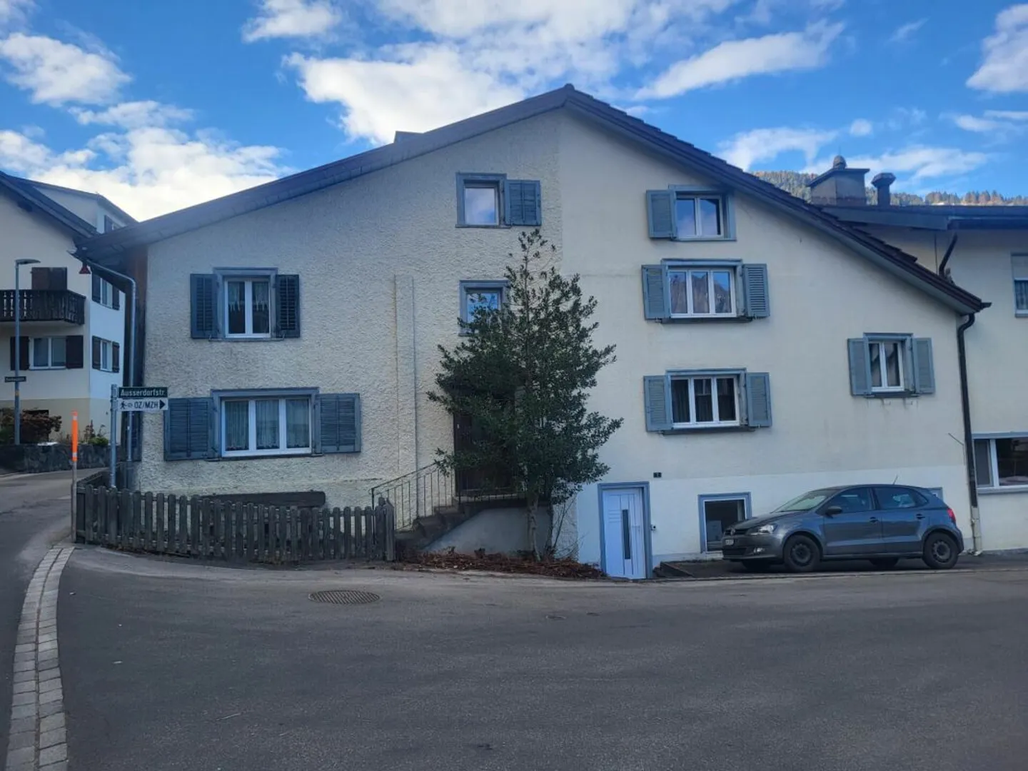 Gemütliche Doppelhaushälfte - Foto 1 von 13