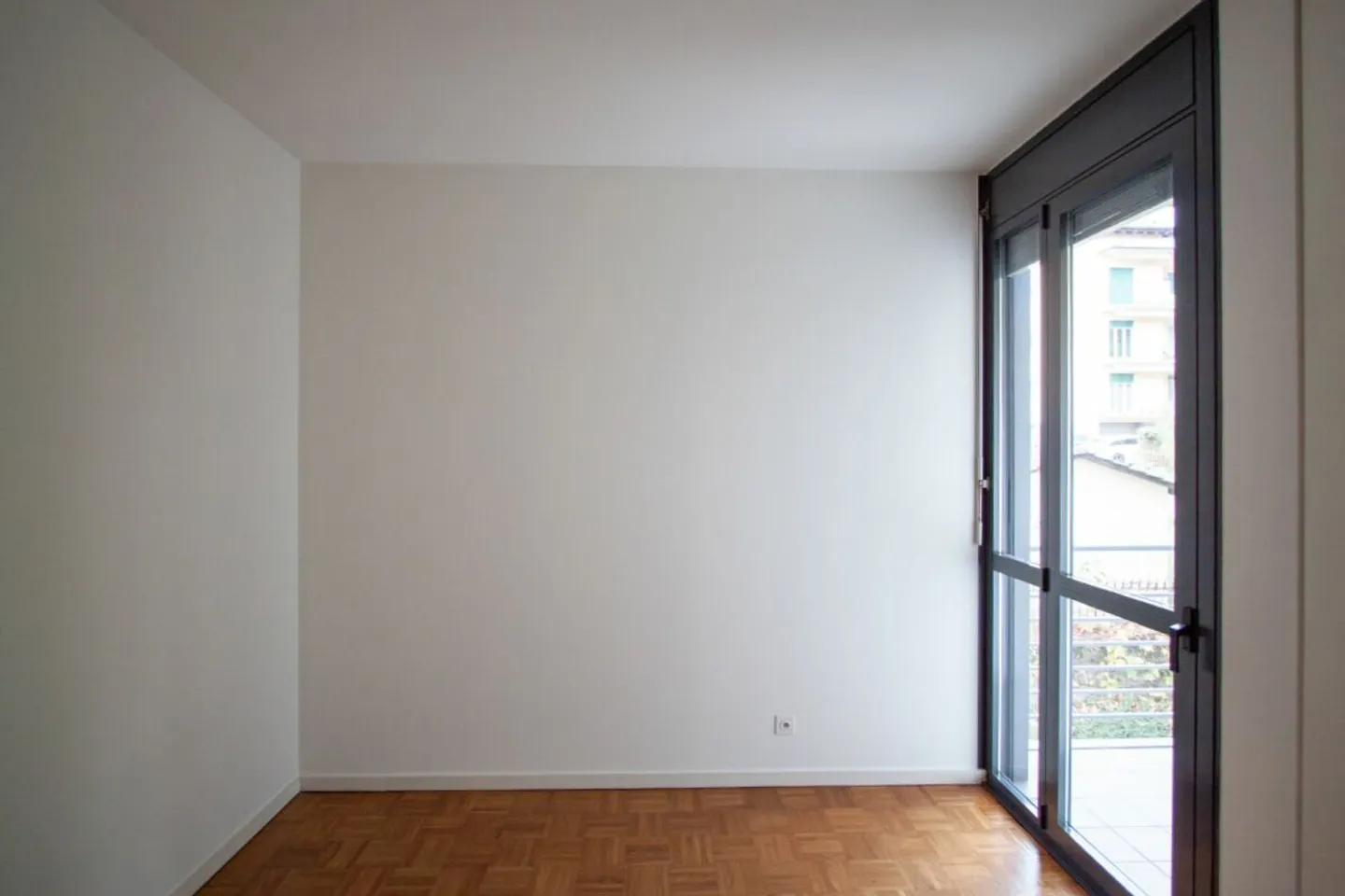 Appartement lumineux de 3,5 pièces à deux pas du centre - Photo 5 sur 13
