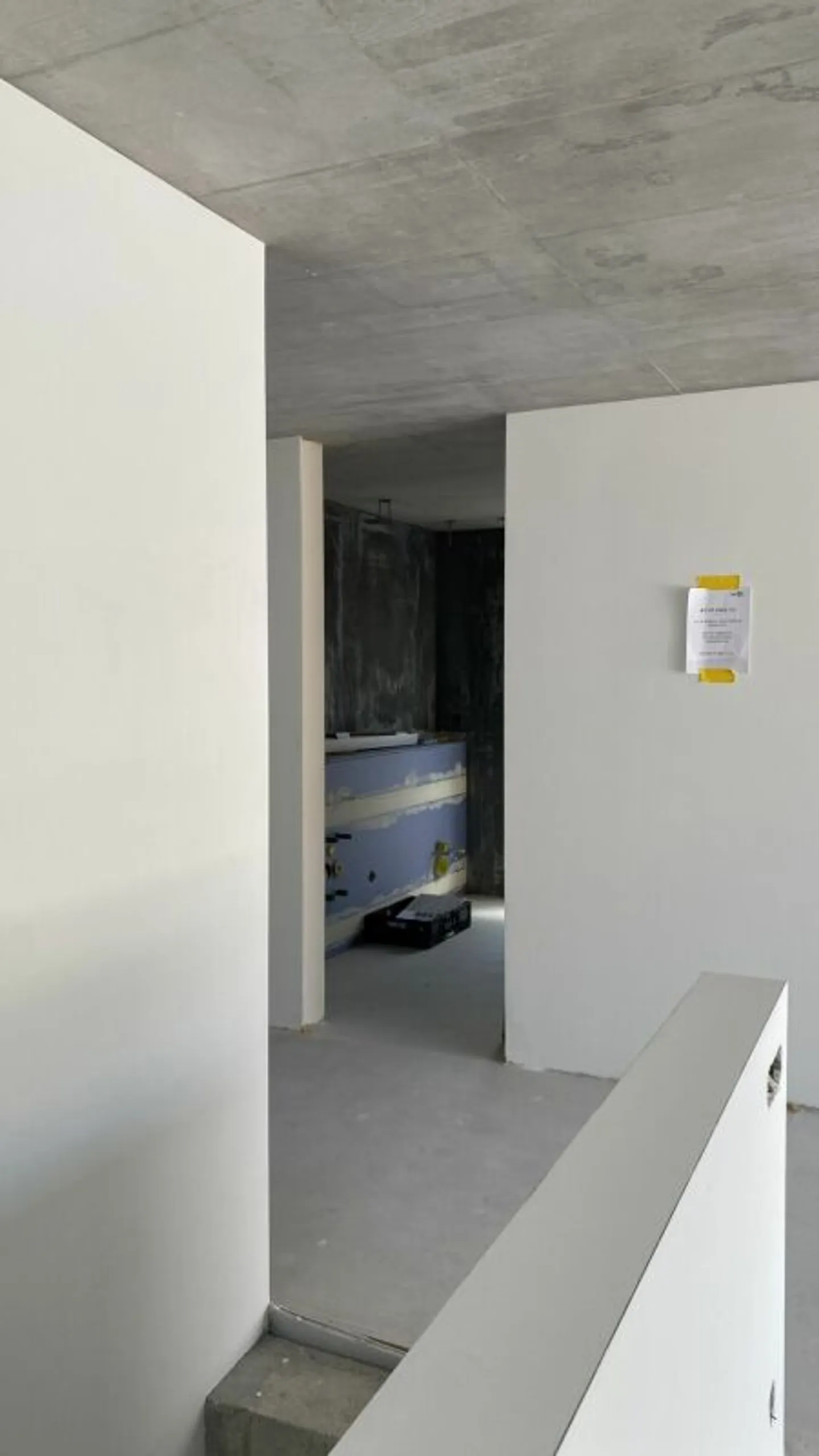 Aussicht pur: Attikawohnung Casa Rubi - Foto 8 di 13