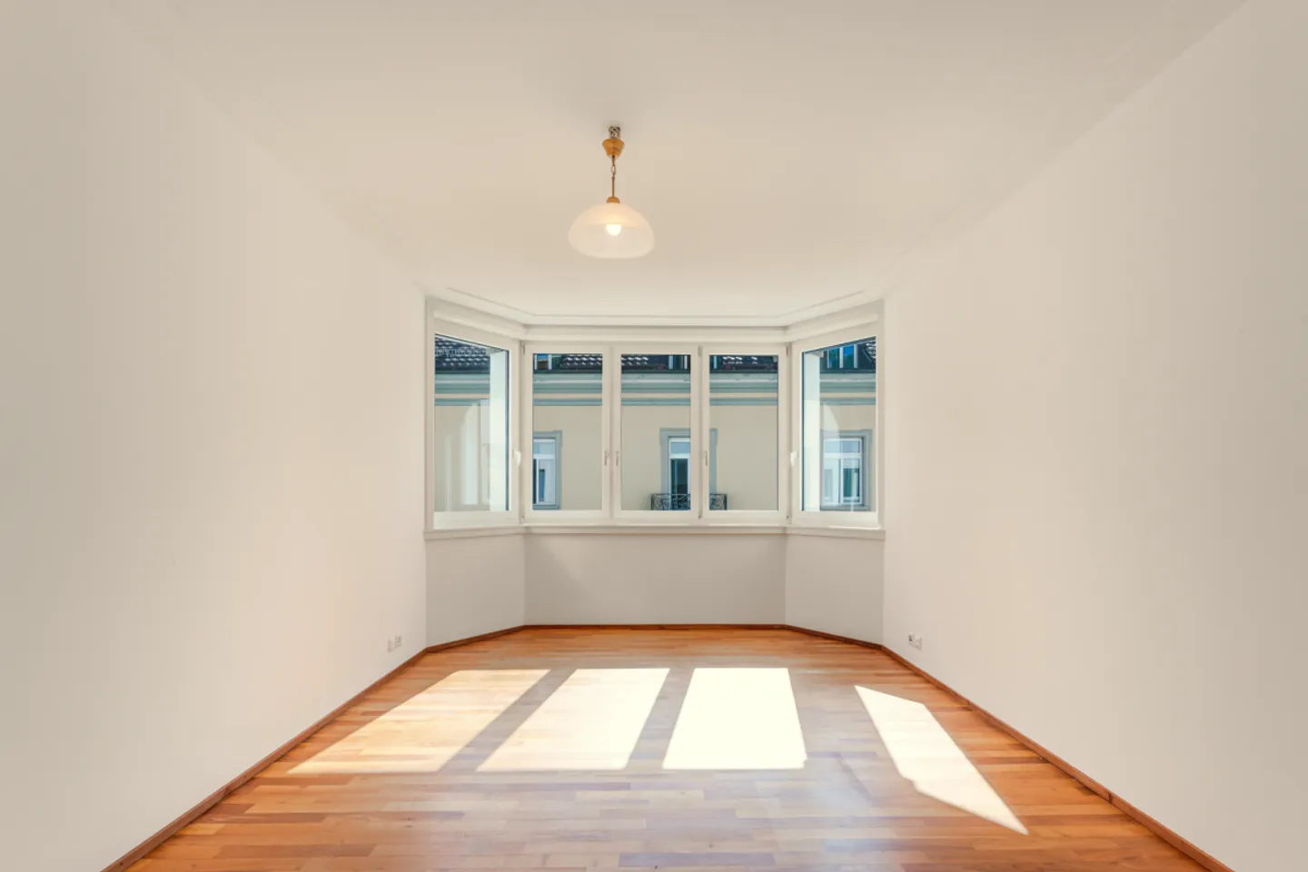 4.5-Zimmerwohnung an Bestlage in Luzern - Foto 3 von 13