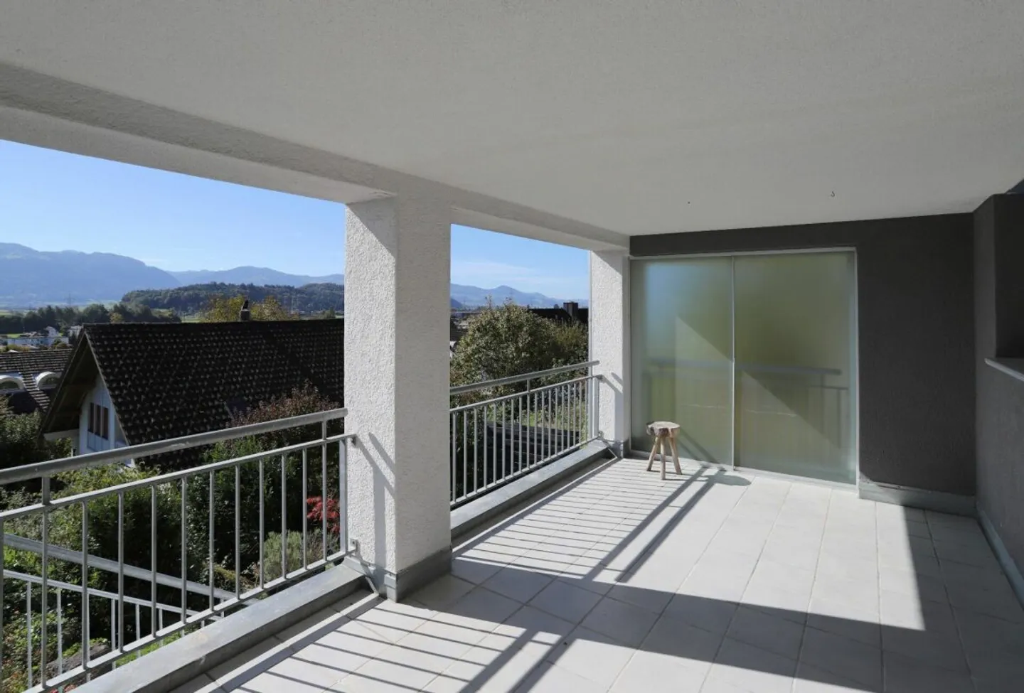 Exklusive Familienhaus mit Aussicht - Foto 6 von 13