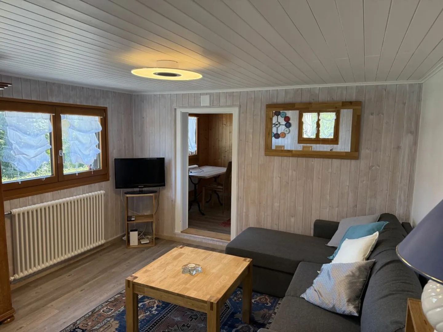 Chalet Le Grand Sapin - Foto 2 von 9