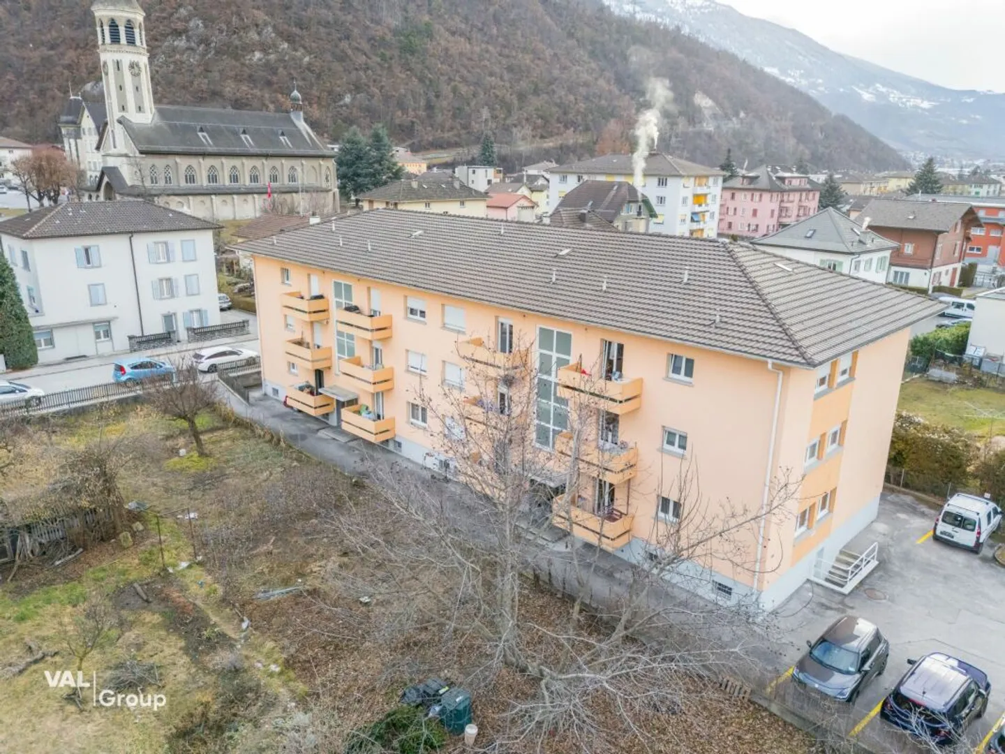 Appartamento simpatico vicino al centro città - Foto 10 di 13