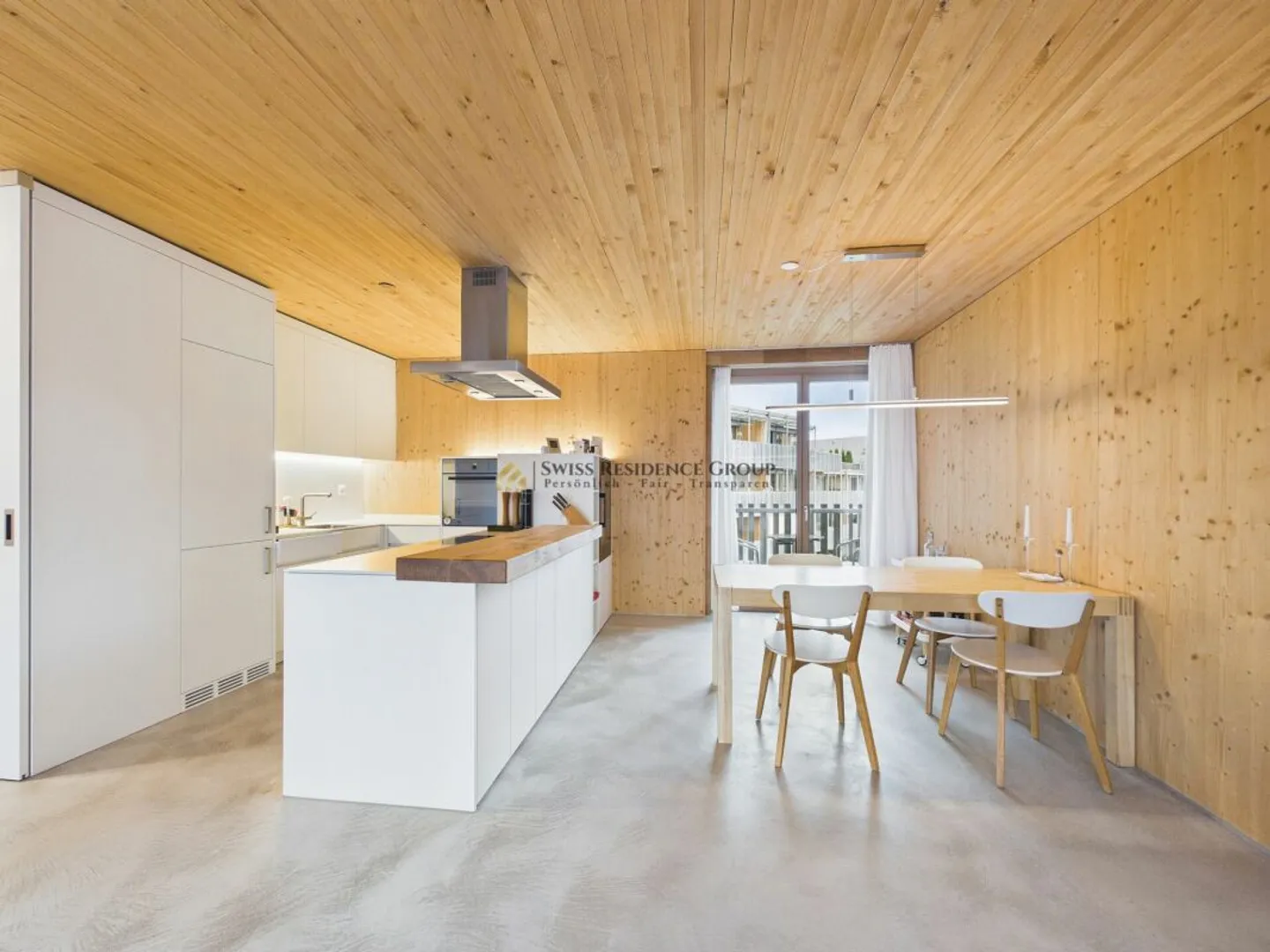 Stylish Apartment in Weggis - Photo 1 of 13