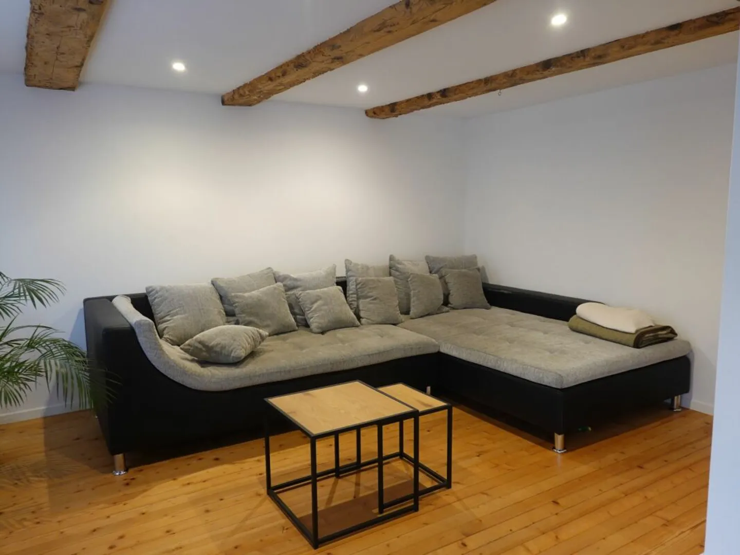 Ferme spacieuse et moderne avec beaucoup d'espace autour - Photo 4 sur 10