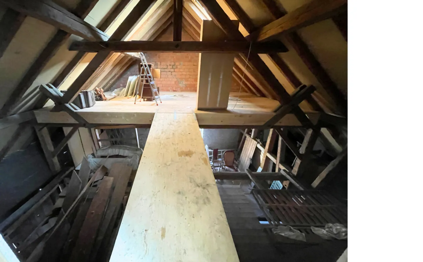 PROJET - AUTO-UTILISATION - VOTRE CHOIX - Photo 9 sur 12