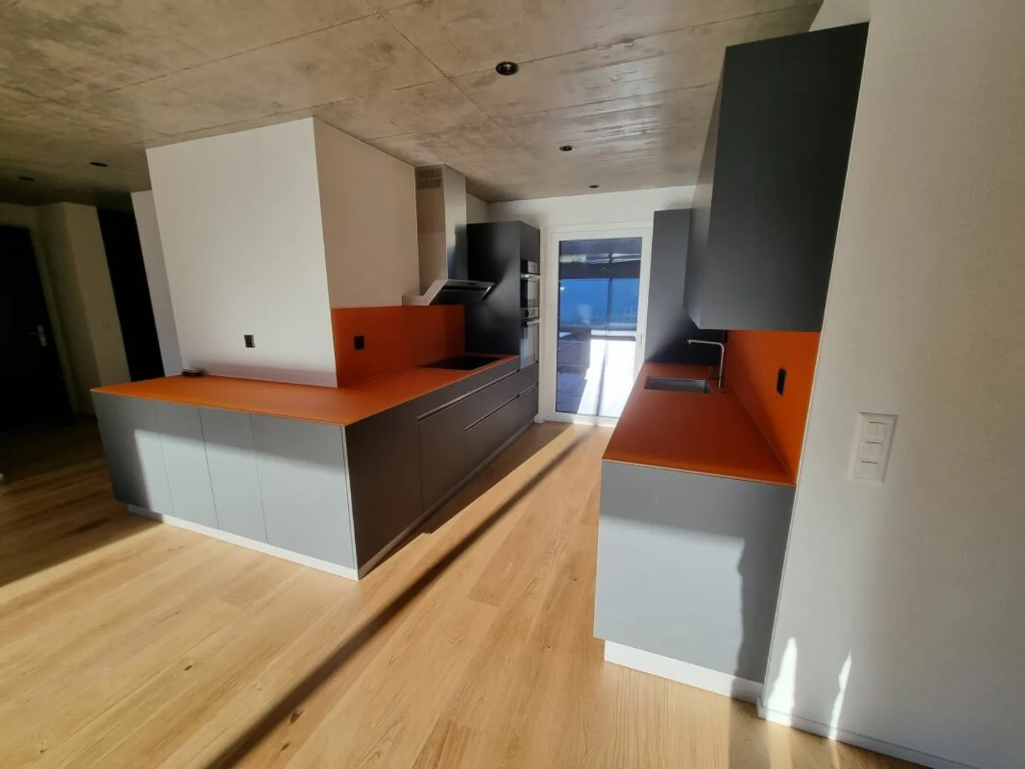 Appartement de Luxe avec Vue Panoramique - Photo 6 sur 13