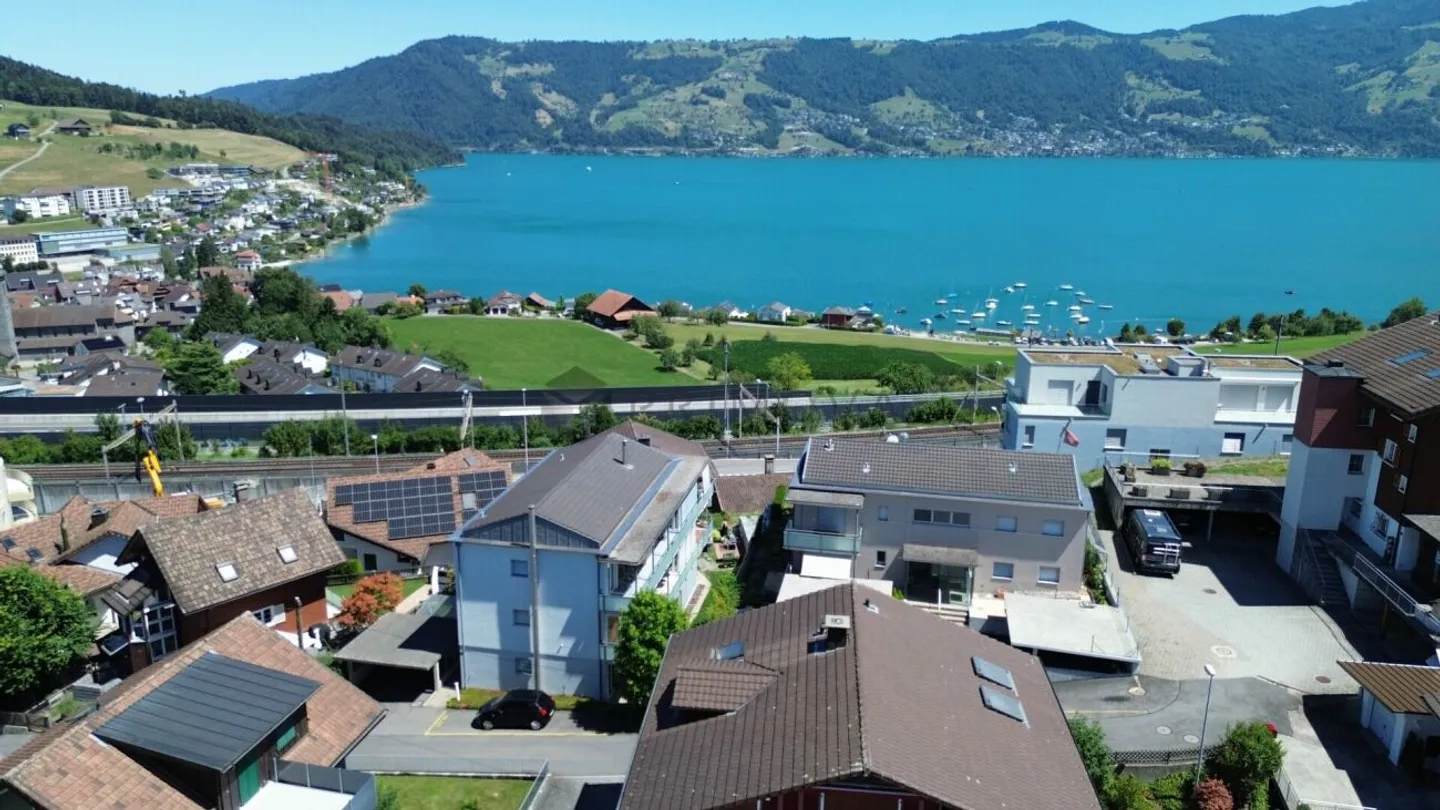 Ihre privates Paradies mit grandioser Aussicht und Garten - Photo 8 of 11
