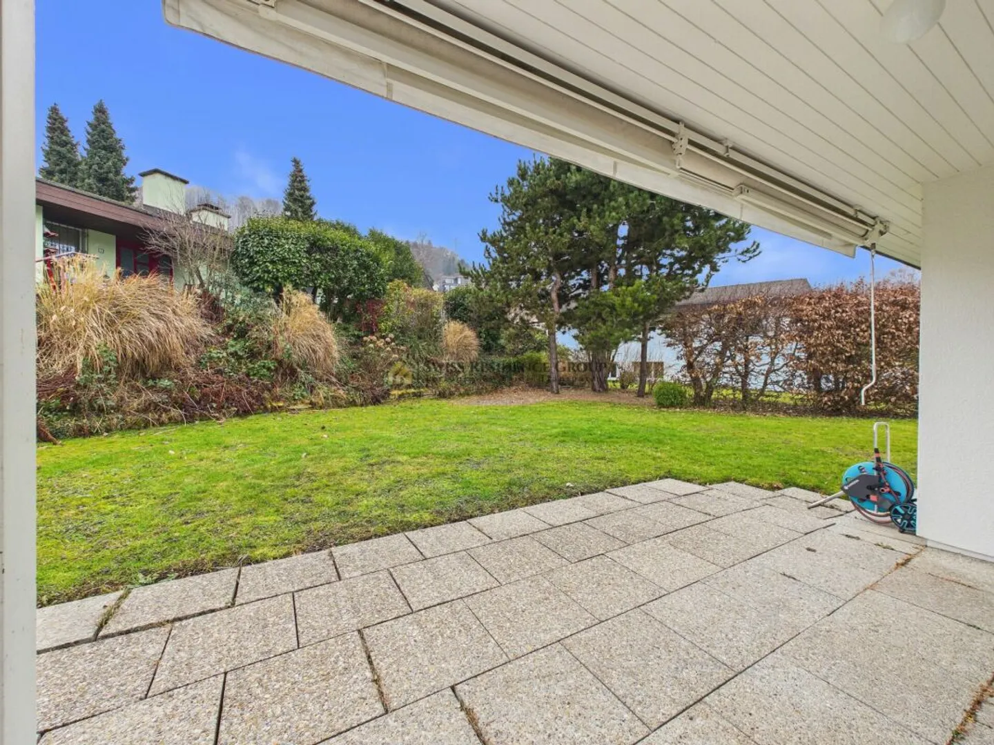 Spacious Single-Family Home with Surroundings in a Top Location - Photo 4 of 13