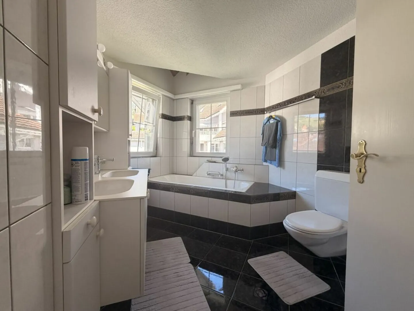 Charmante 4.5-Zimmerwohnung - Foto 6 von 11