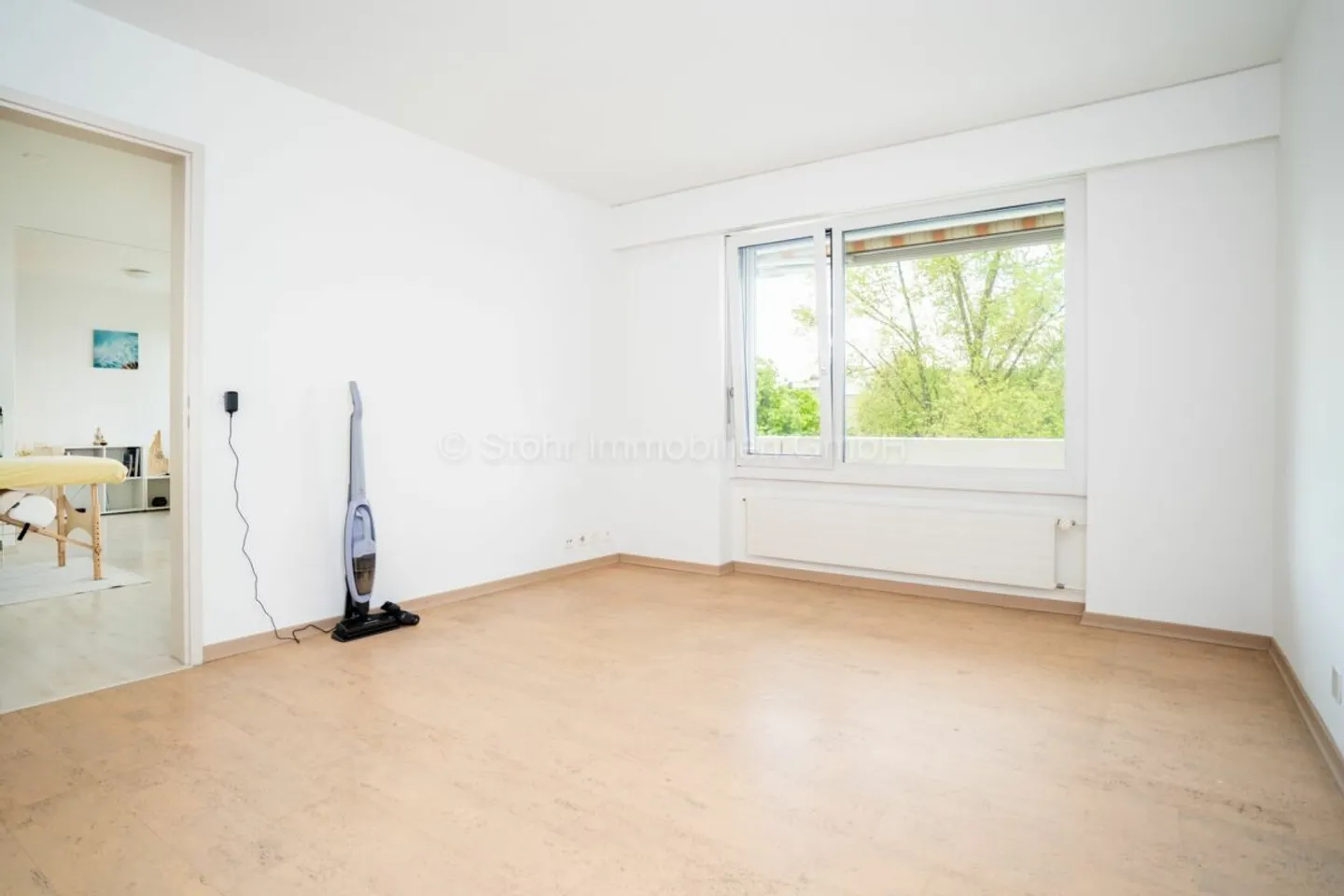 Charmante 2.5 Zimmer Wohnung - Foto 8 von 13