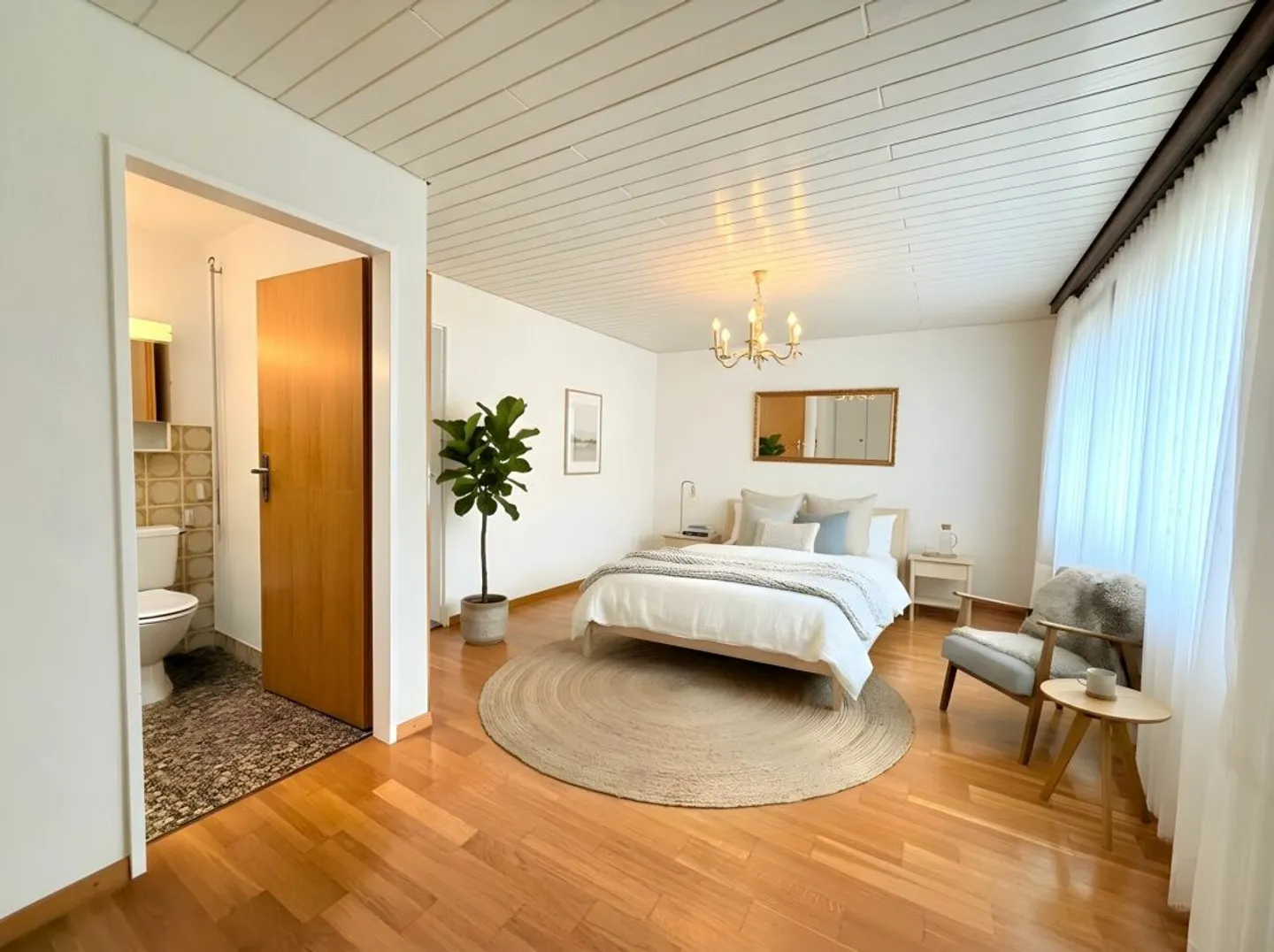 ZEITGEMÄSS WOHNEN MIT IDEALER ANBINDUNG - Photo 9 of 13