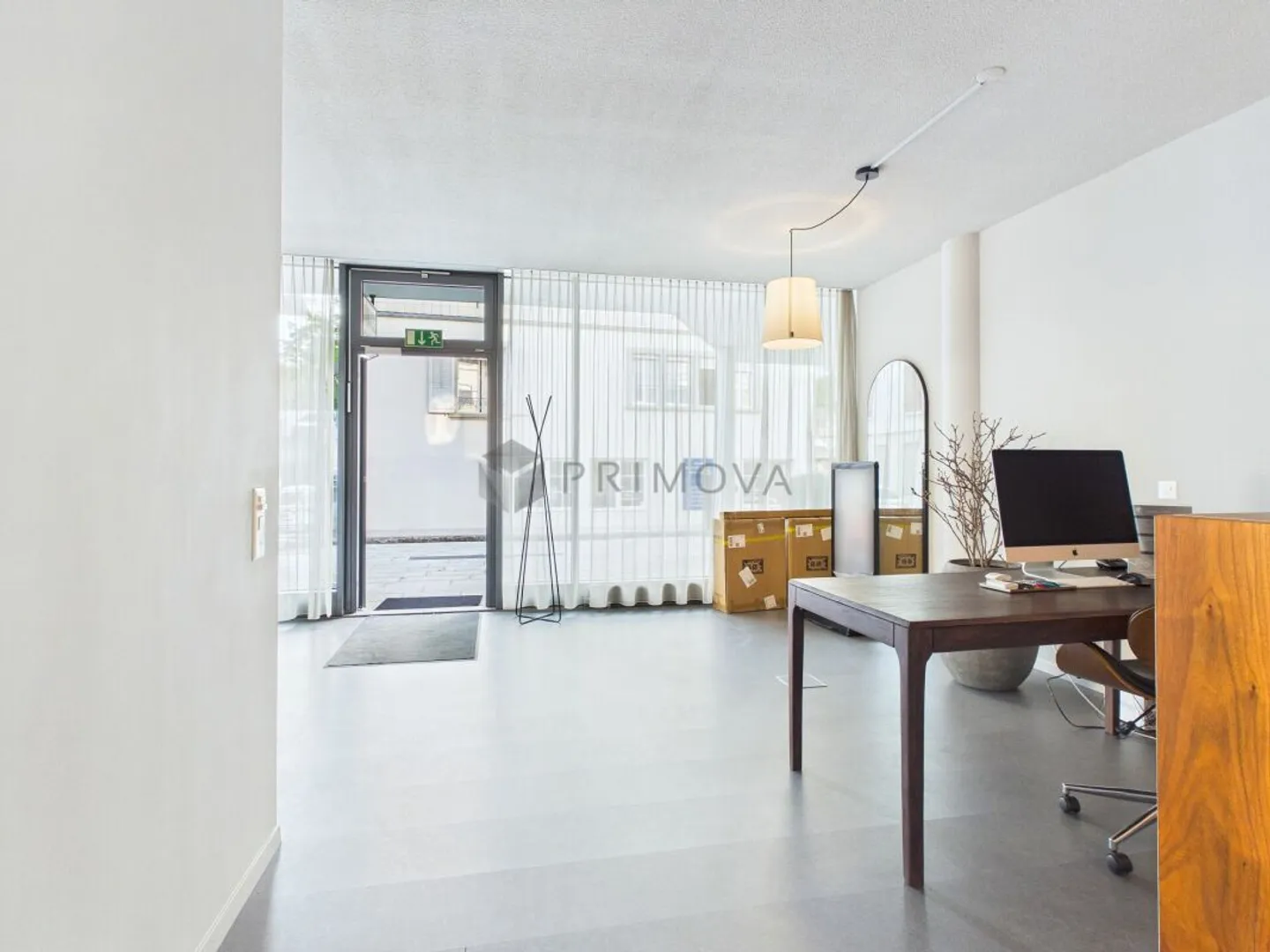 High-quality practice and commercial spaces in Muri - immediately available - Photo 4 of 13