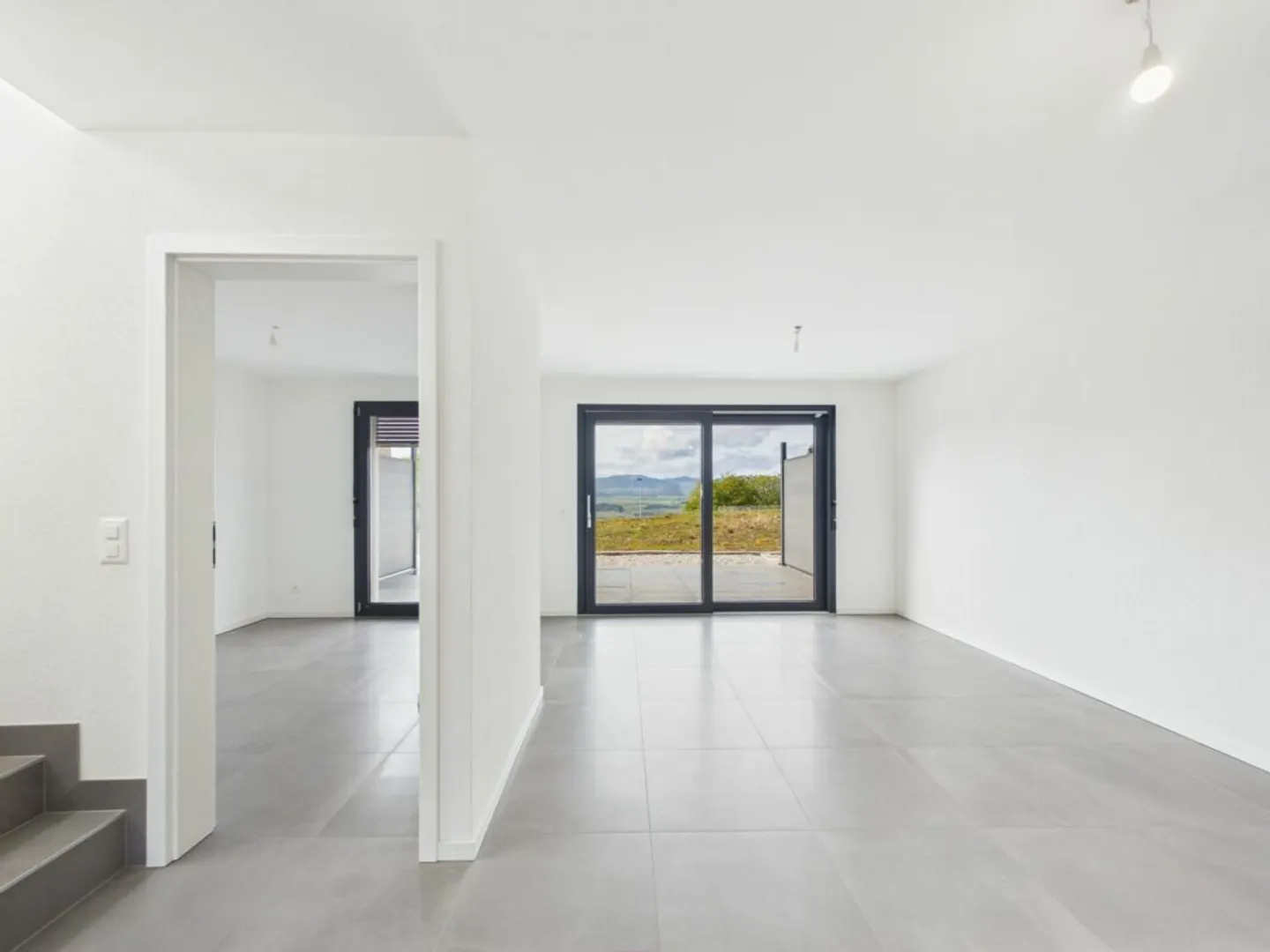 5,5-Zimmer angrenzende Villa - Foto 4 von 13