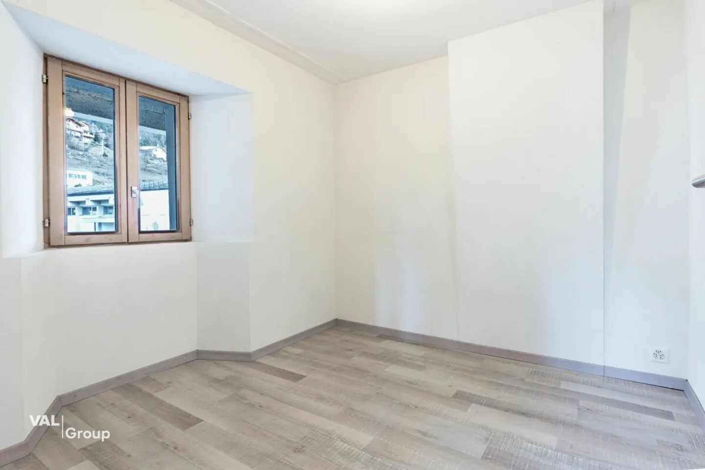 Appartamento ristrutturato e affascinante - Foto 6 di 11