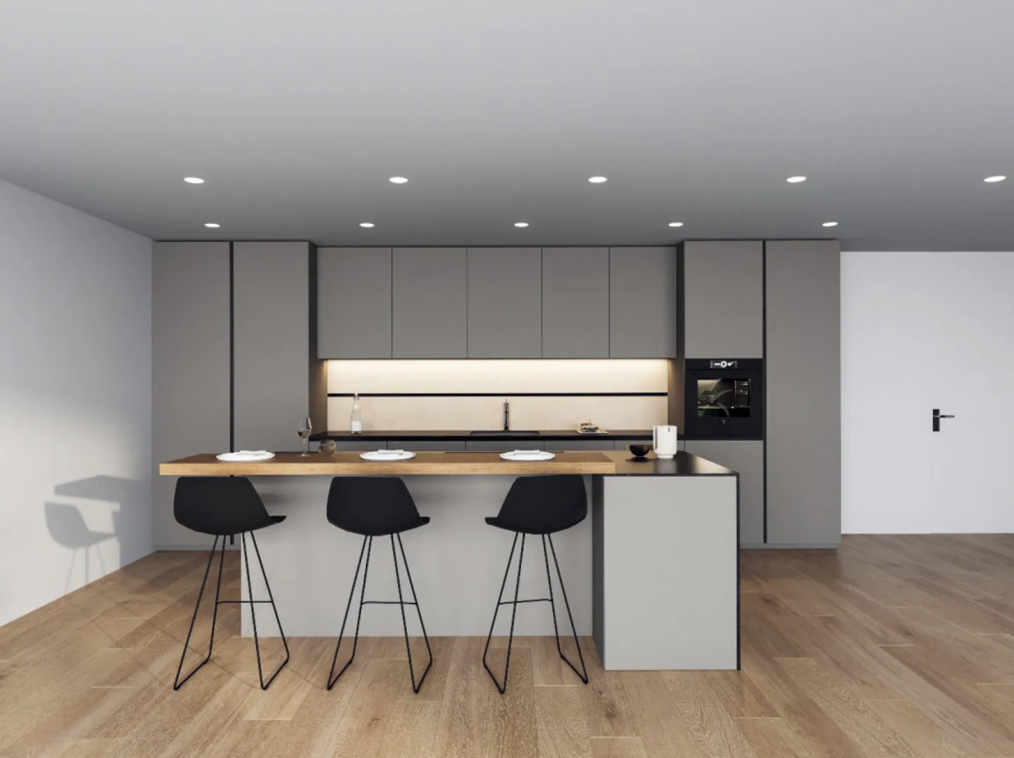 Magnificent 3.5 Dream Apartment with Lake View, Wellness and Pool - Photo 2 of 9