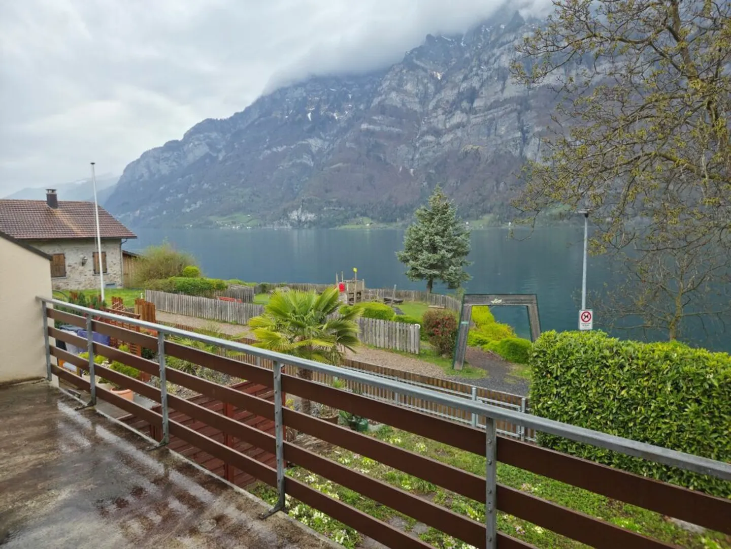 Exklusives Familienhaus am See - Foto 2 von 7