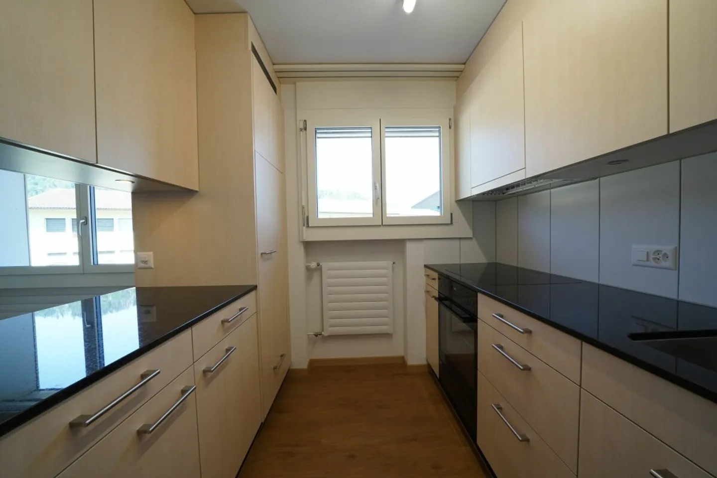 4.5 room apartment in the village center for rent - Photo 2 of 11