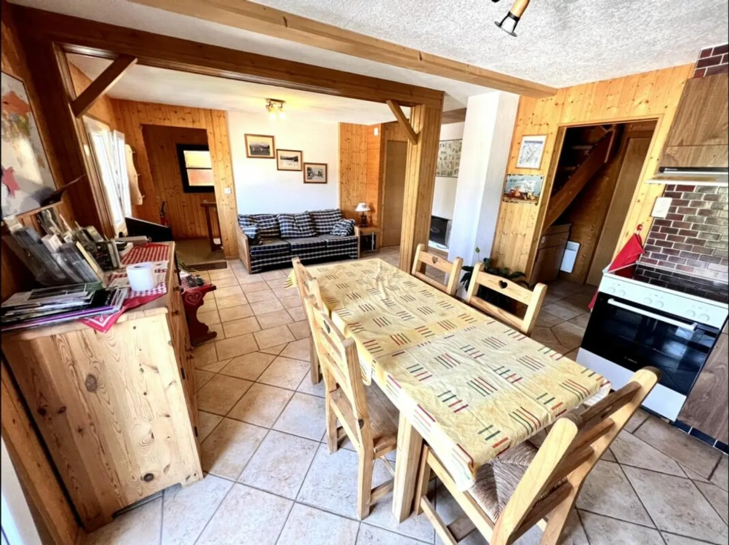 Village House with 15 Rooms in Grône - Photo 11 of 13