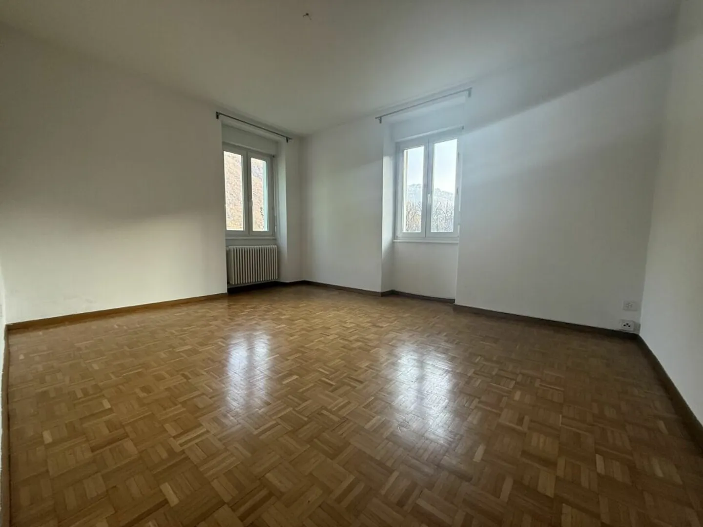 Casa storica a Gorduno - Foto 8 di 13