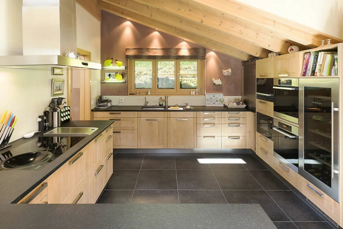 Exclusive Chalet Bellosguardo - Photo 2 of 13