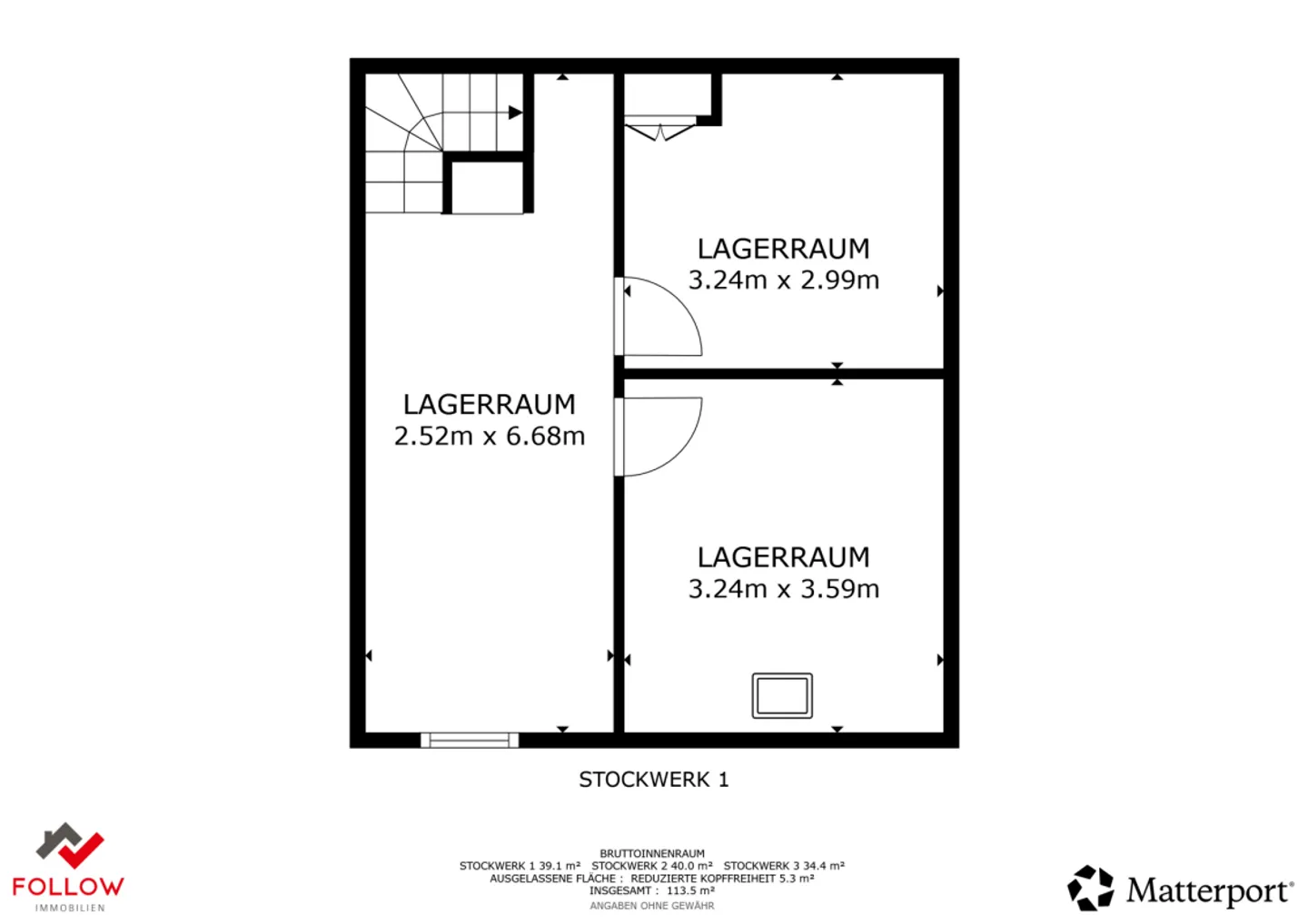 Single-family house in a preferred location - Photo 13 of 13