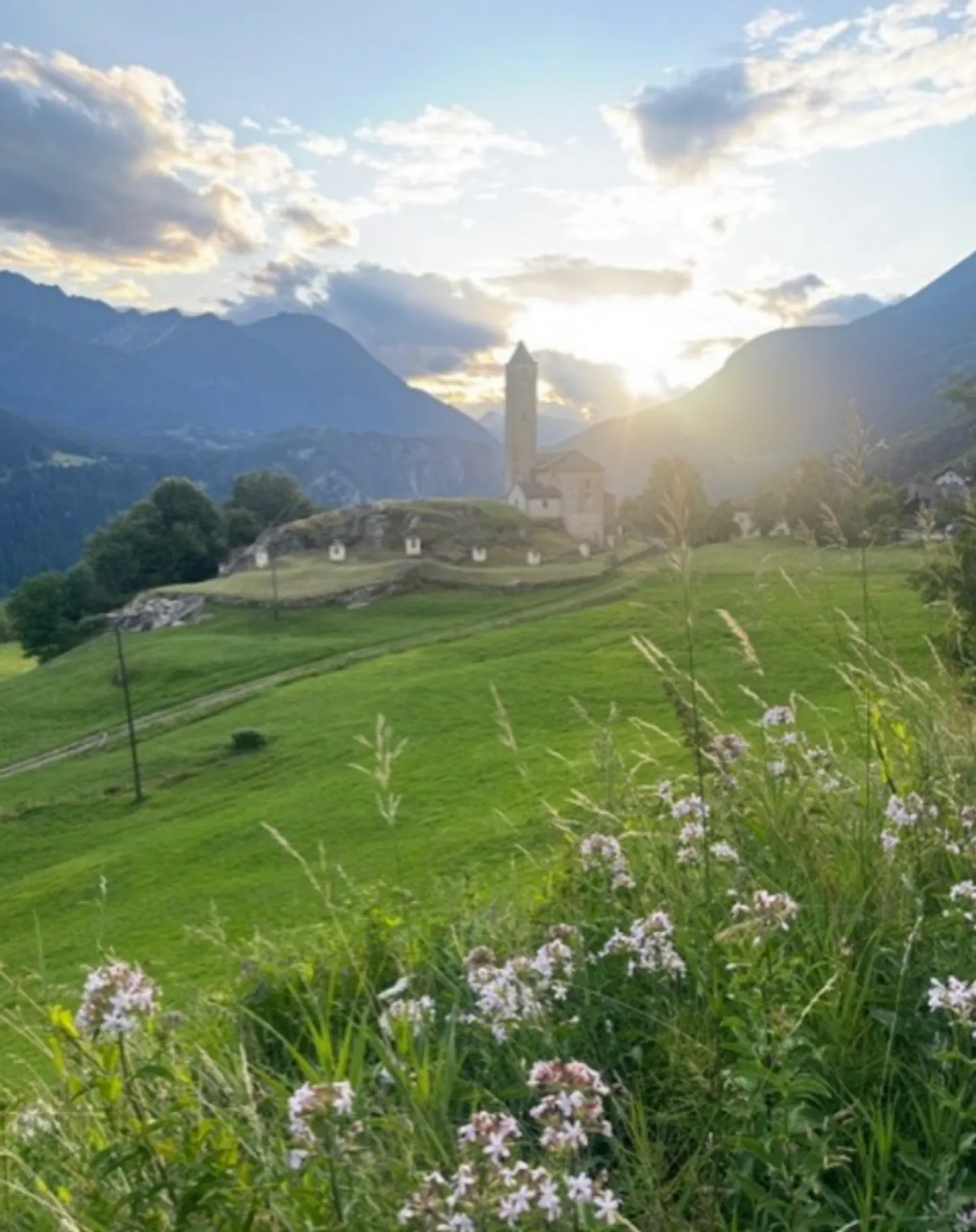 Romantic 3-Room House in Rossura as a Holiday Residence - Photo 7 of 13