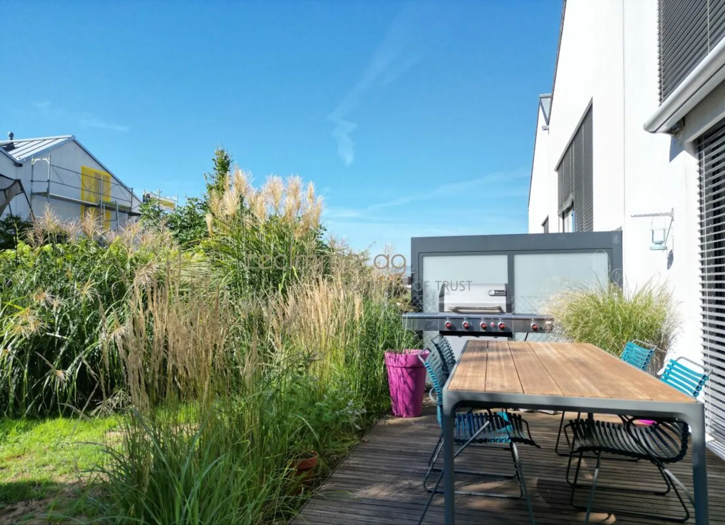 Geräumiges Familienhaus in Obfelden - Foto 1 von 13