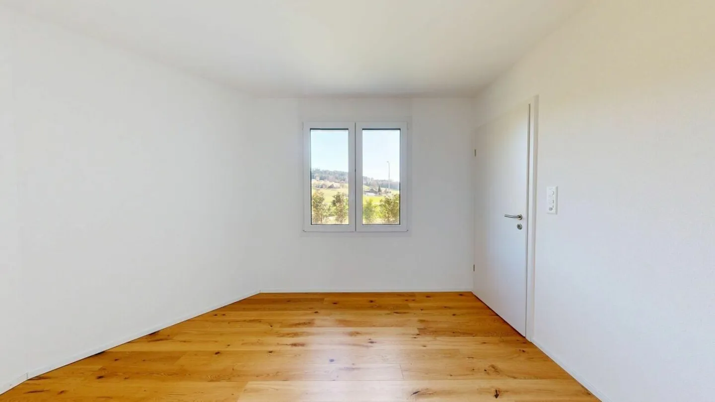 3.5 Room Apartment with Garden Patio - Photo 10 of 13