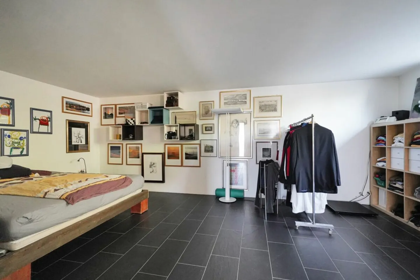 Villa ensoleillée de 5,5 pièces près du lac - Photo 11 sur 13