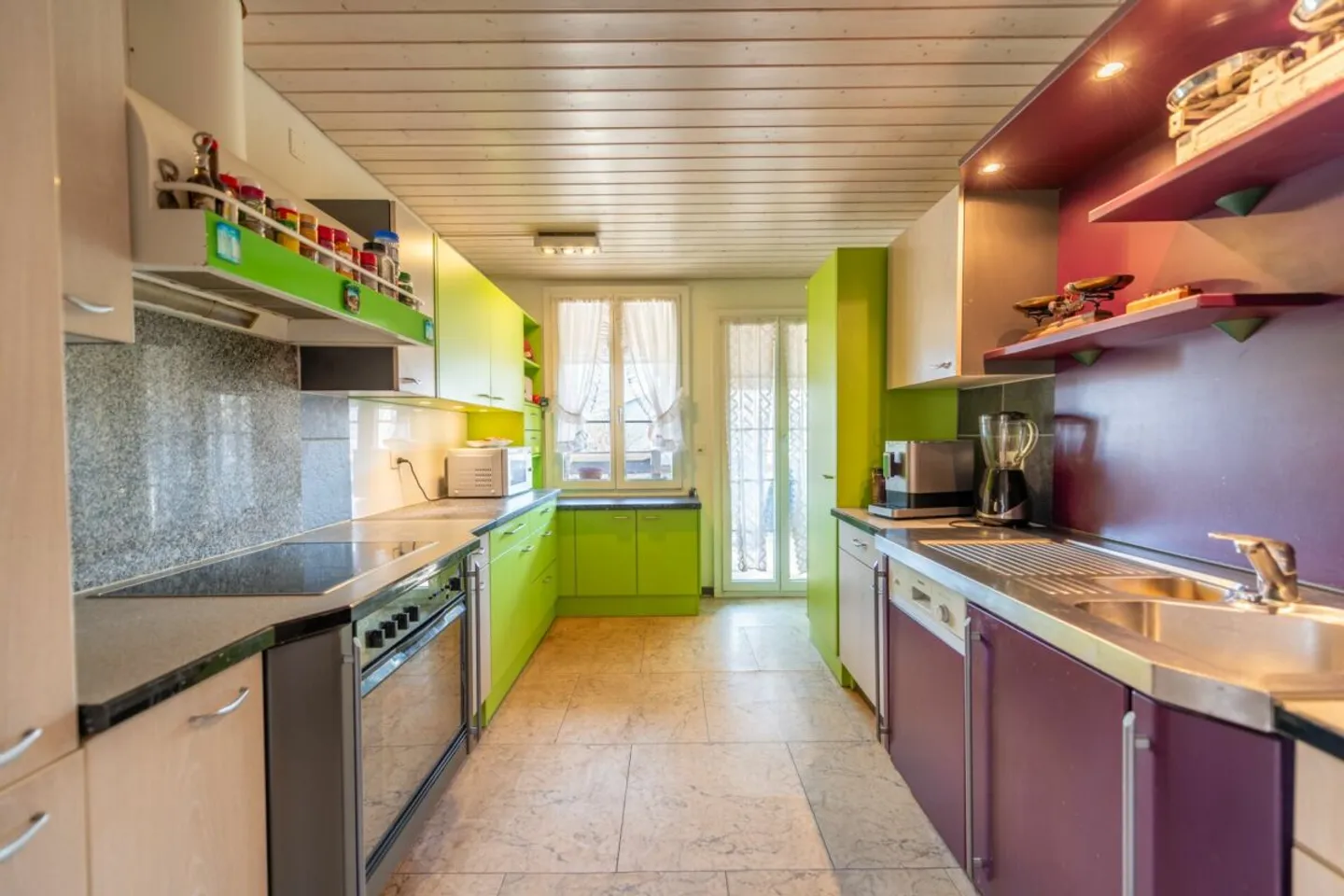 Maison familiale dans un emplacement privilégié avec utilisation flexible - Photo 5 sur 13