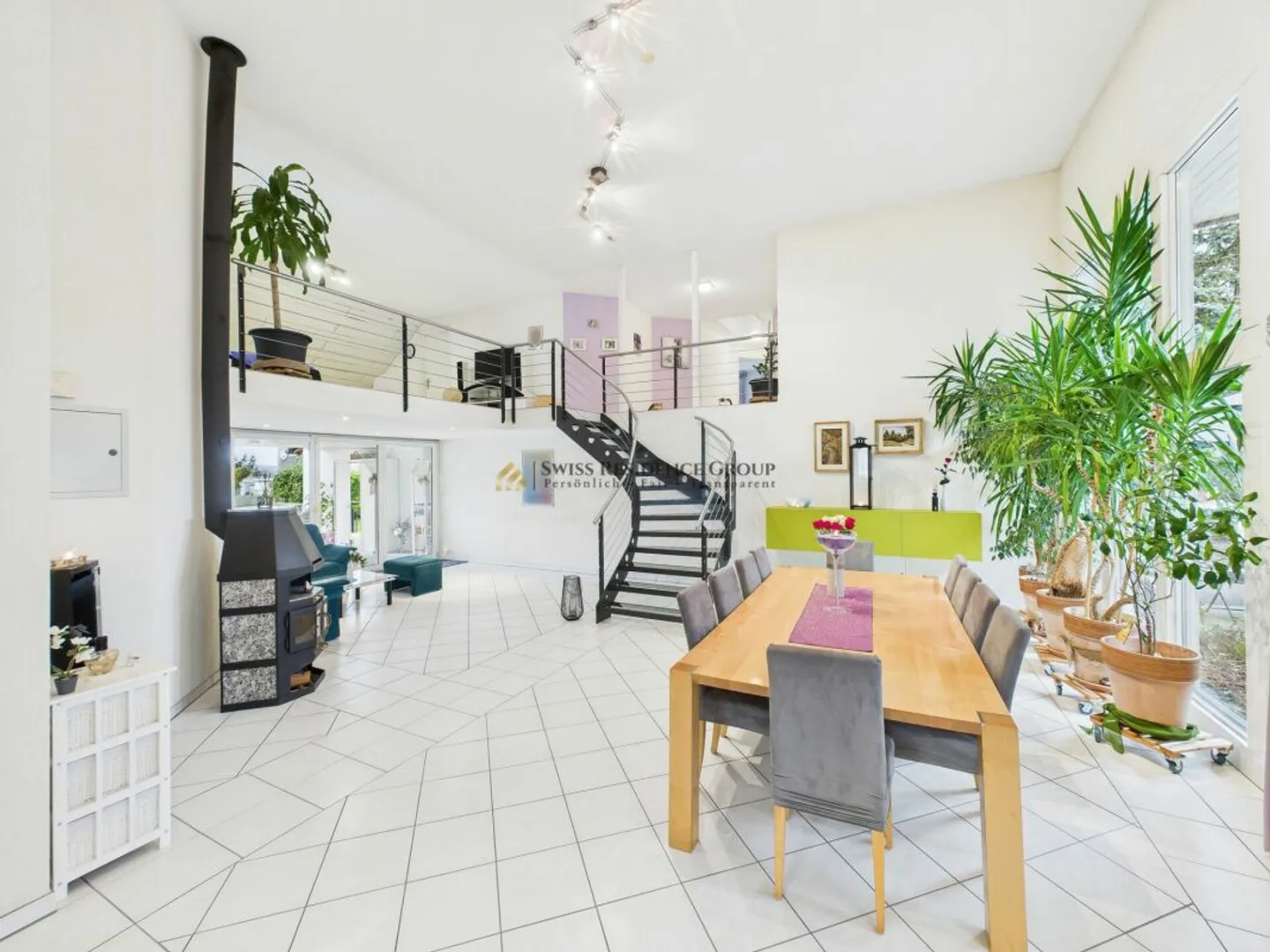 Trasferirsi, respirare, arrivare - Villa unifamiliare con appartamento indipendente - Foto 3 di 13