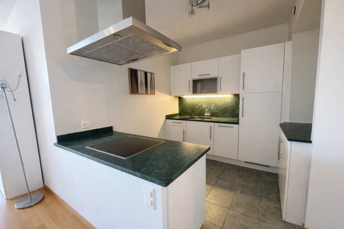 Renovated Apartment with Balcony - Photo 8 of 11