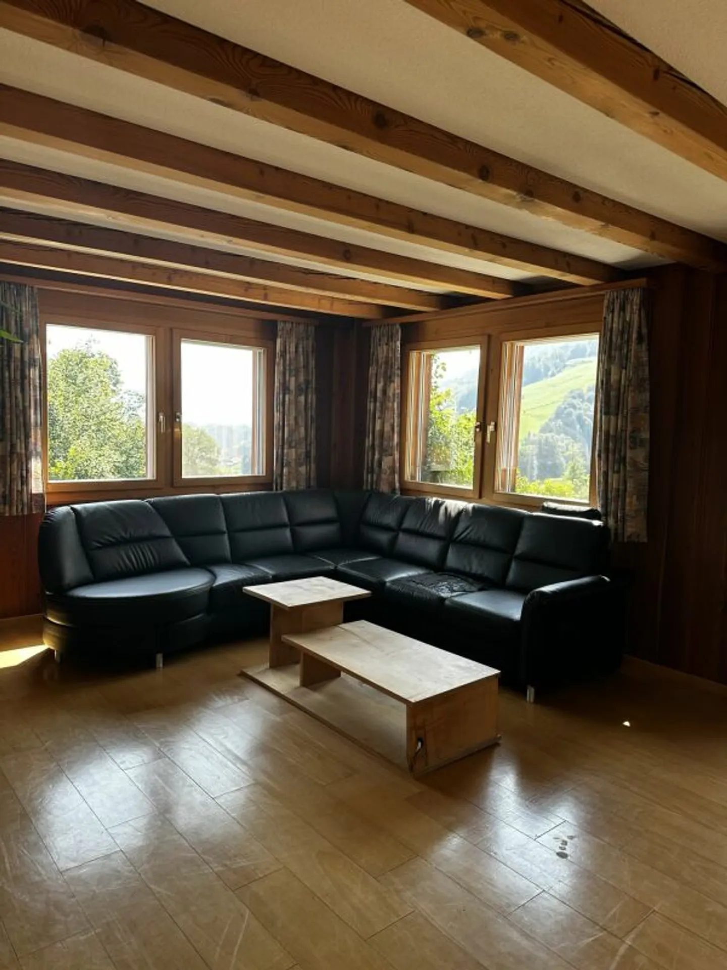 4 1/2-Room Apartment in Idyllic Location in the Green - Photo 7 of 13