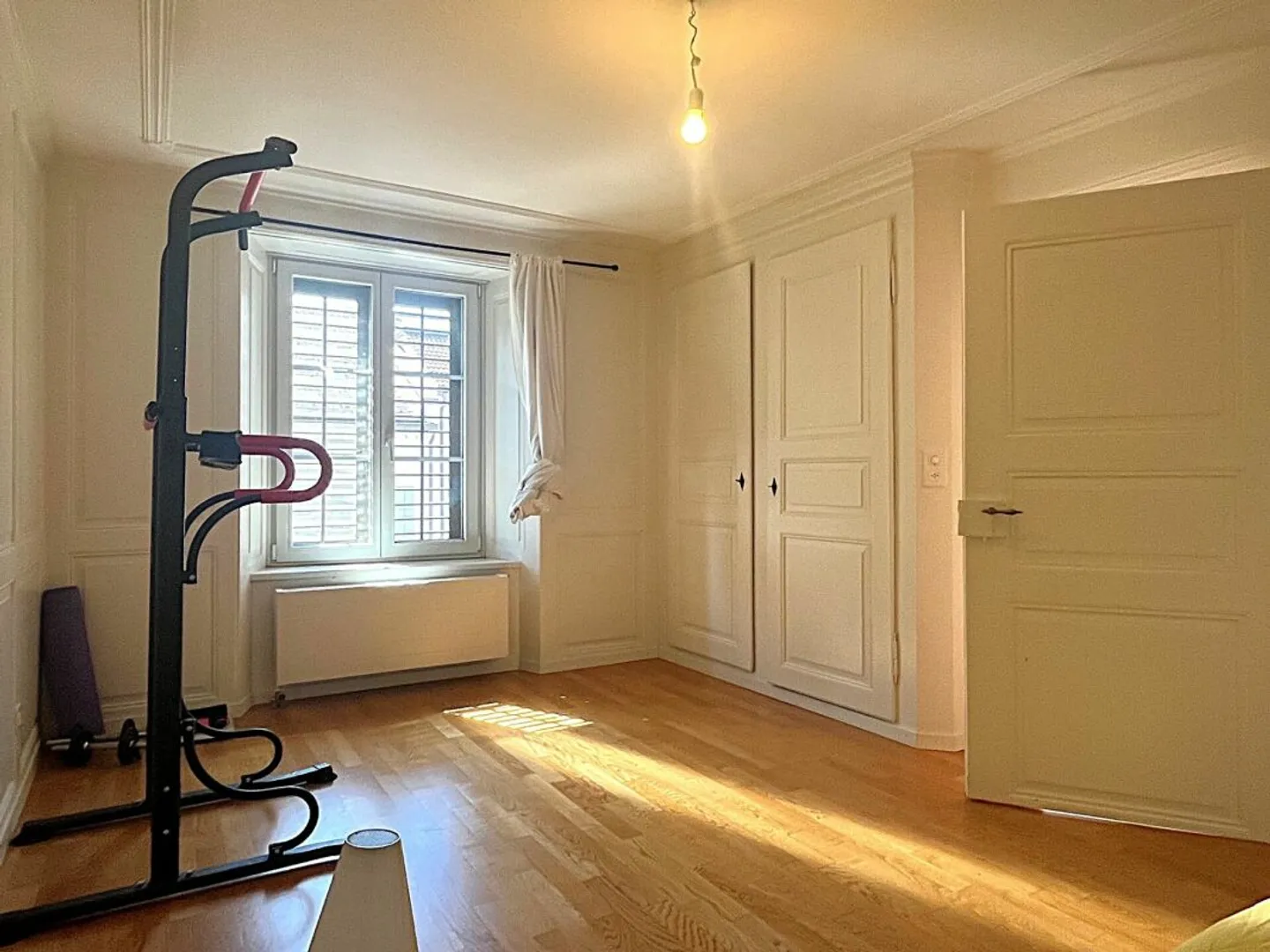 2 Zimmer-Stadtwohnung - Foto 5 von 6