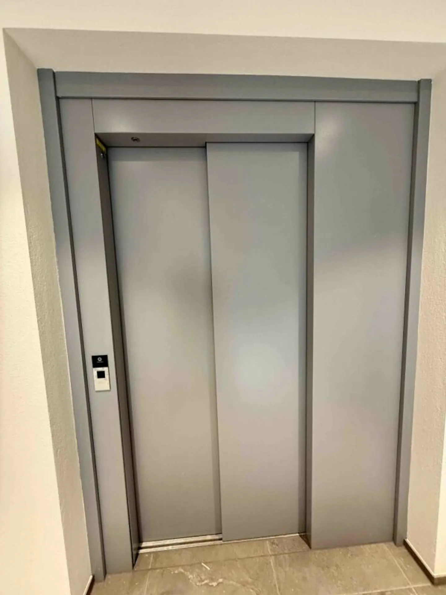 Nouveau bâtiment "Bahnhof" à Hauptwil - Photo 4 sur 11