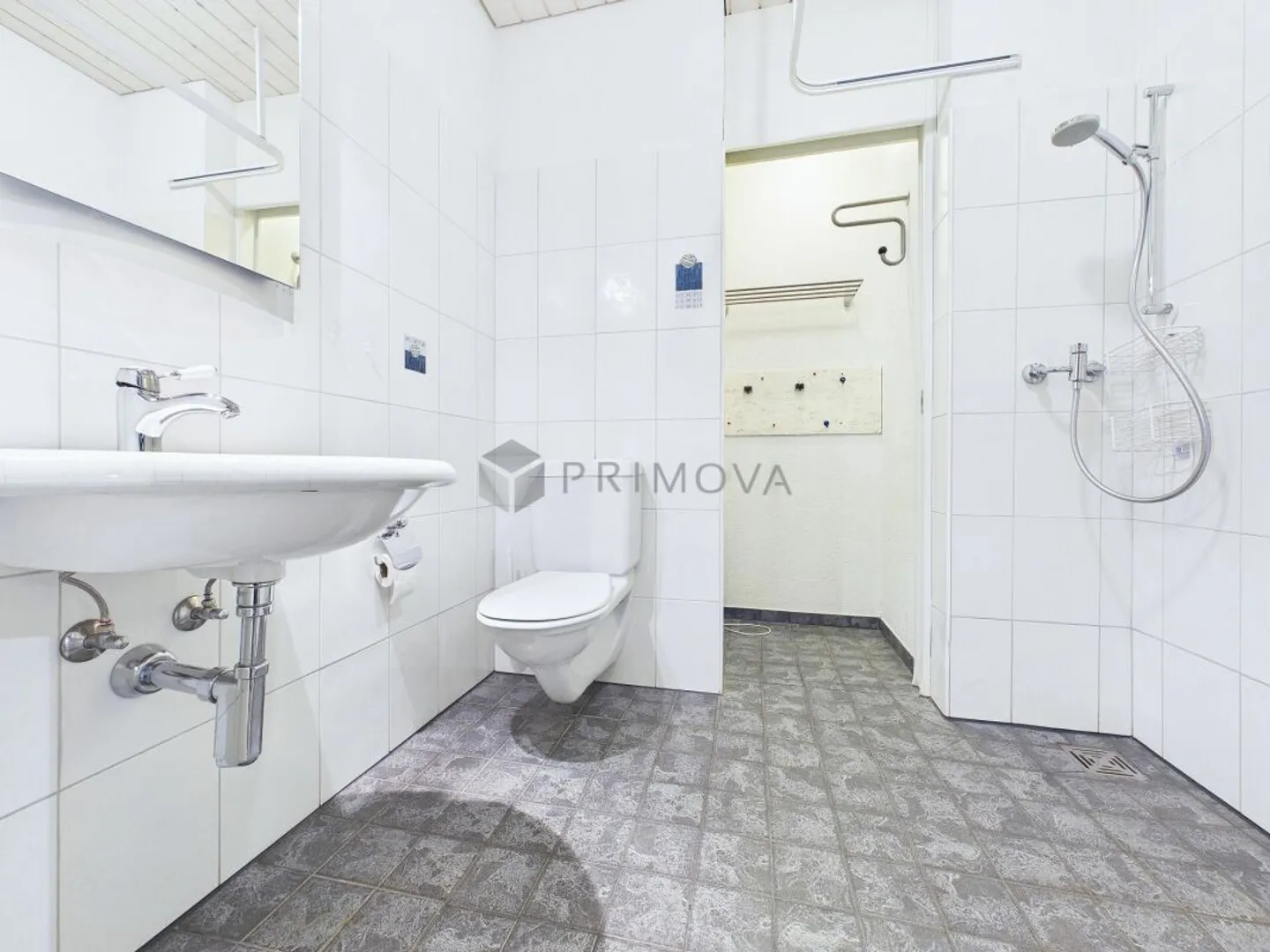 Modernes Apartment mit Flexibilität - Foto 9 von 13