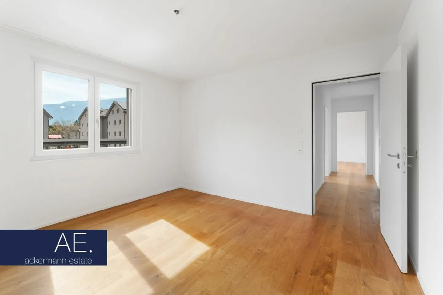 Modernes Apartment in ruhiger Lage - Foto 8 von 13