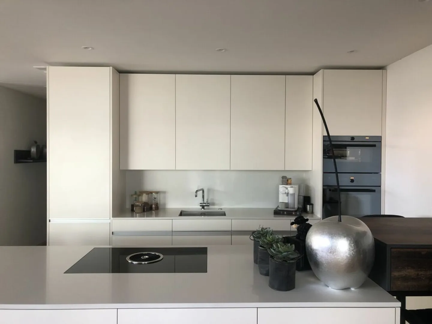 Appartamento in condominio di 3 locali con giardino d'inverno &amp; giardino - Foto 2 di 13