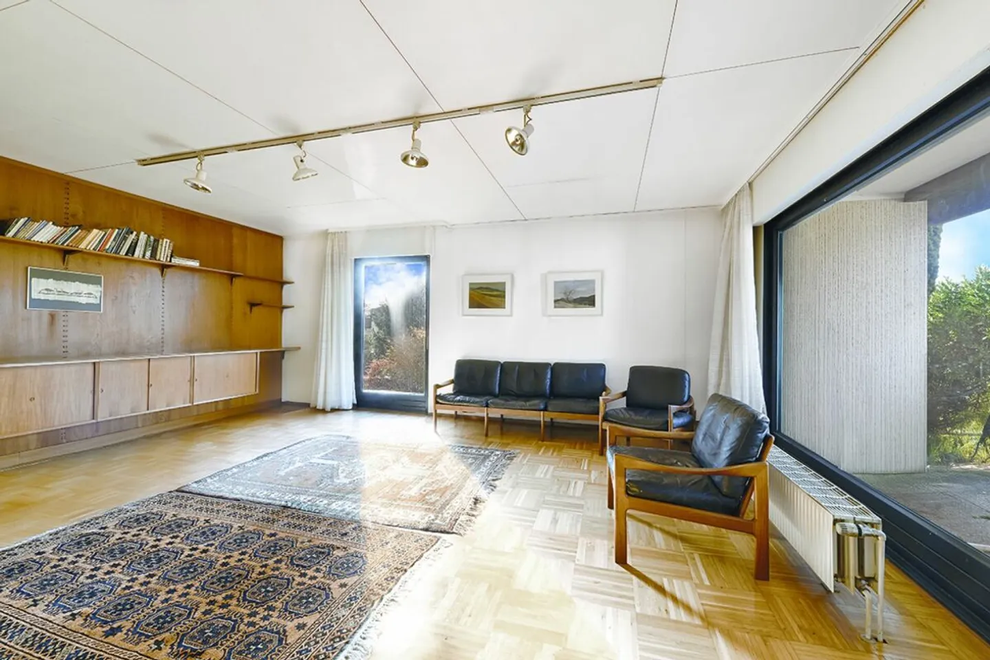 freistehendes Einfamilienhaus an ruhiger, bevorzugter Lage - Foto 2 di 12