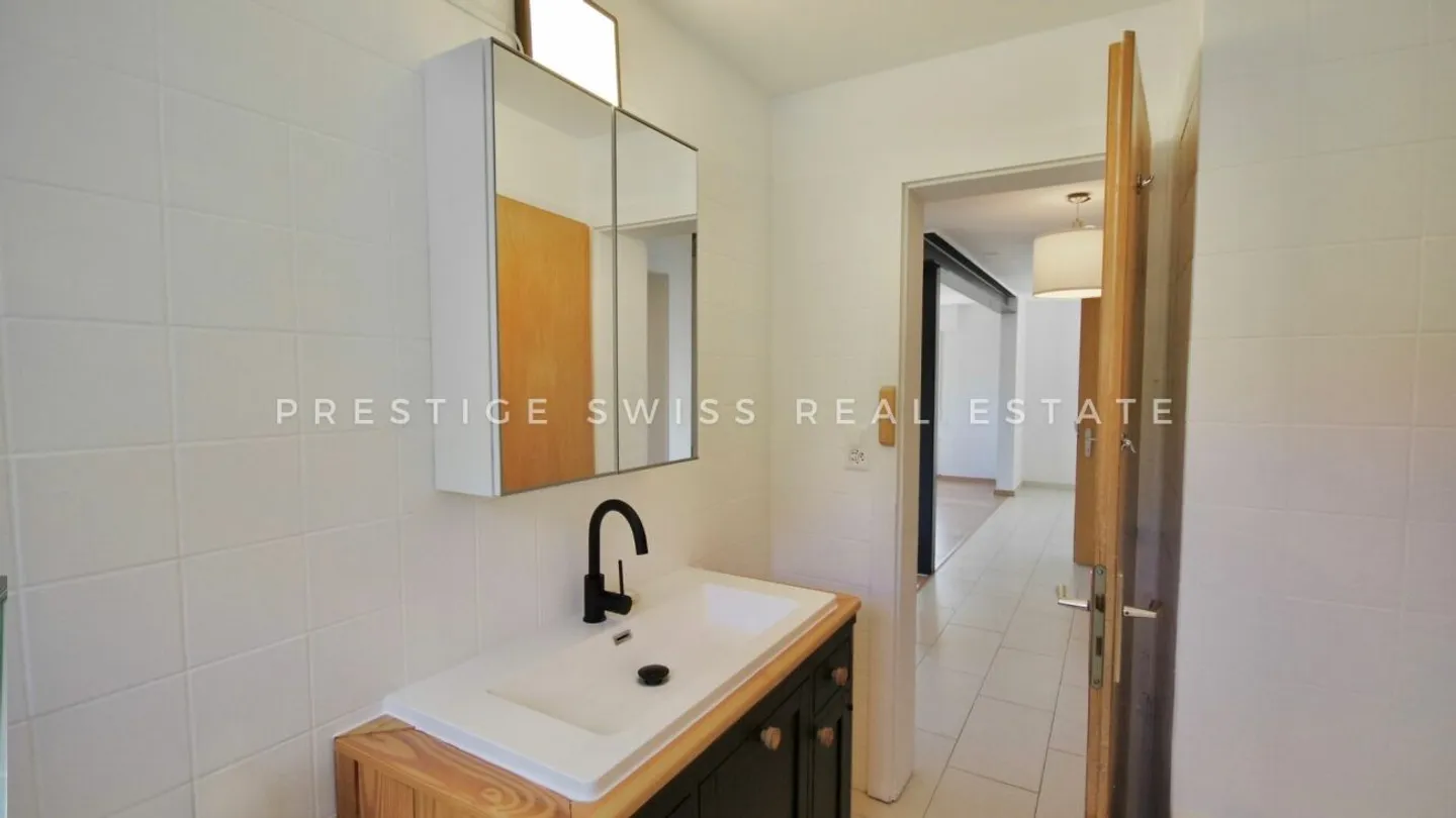 Charming renovated villa - Mollens (Crans-Montana) - Photo 11 of 13