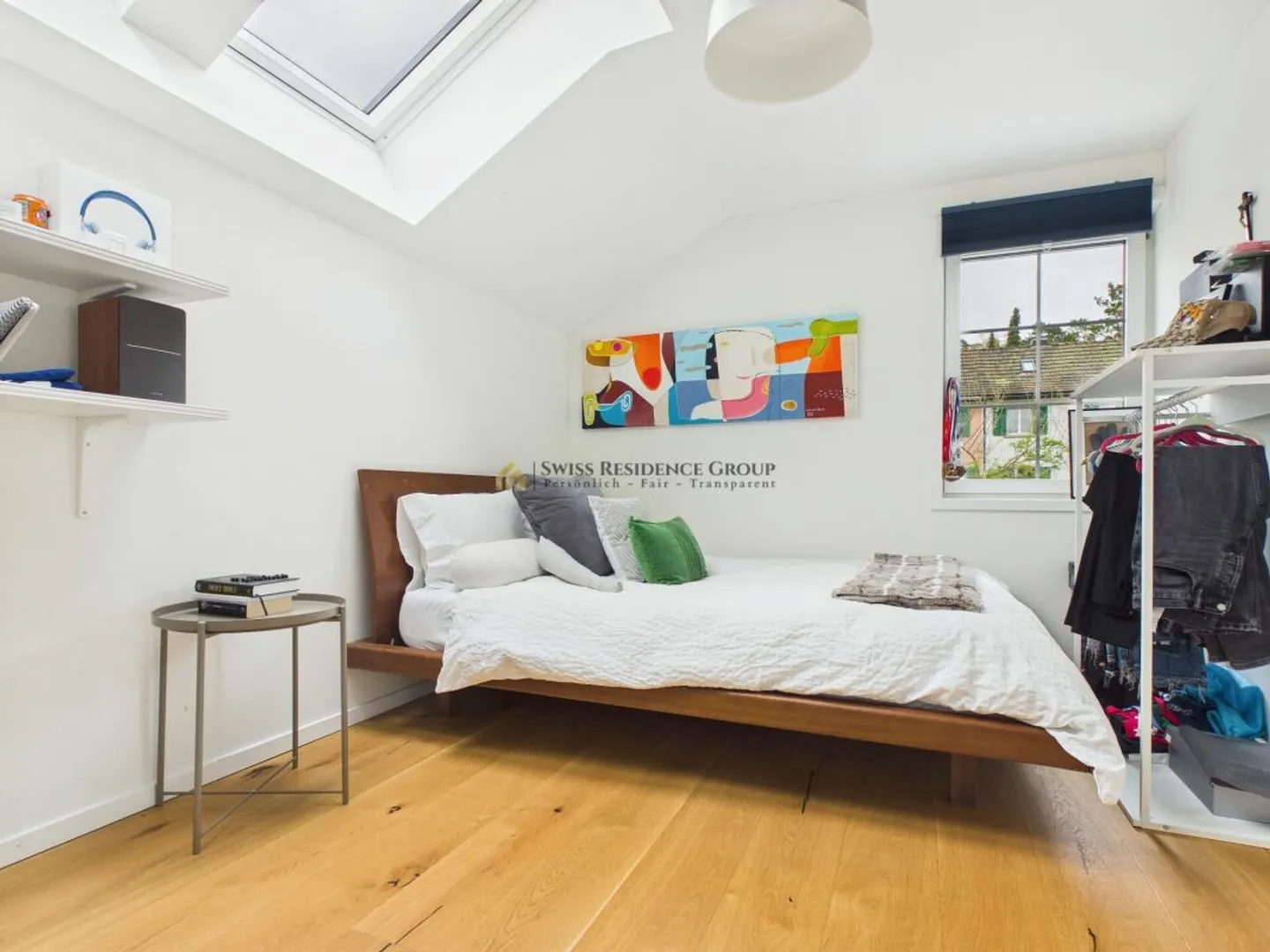 Haute Norme de Construction dans un Emplacement de Rêve avec Vue - Photo 13 sur 13