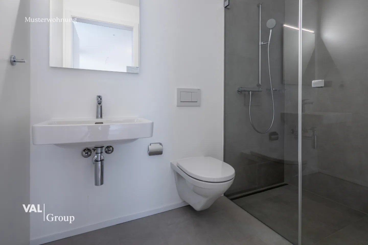 Exclusive penthouse apartment on two floors - Photo 7 of 7