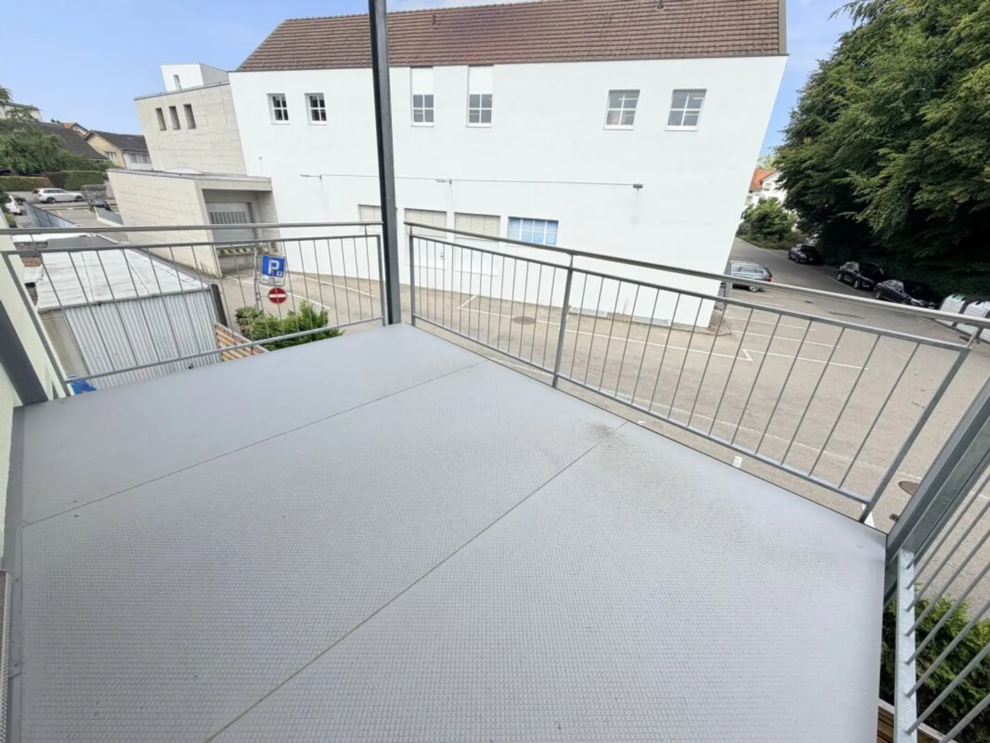 Appartement 4.5 pièces en emplacement central - Photo 9 sur 10