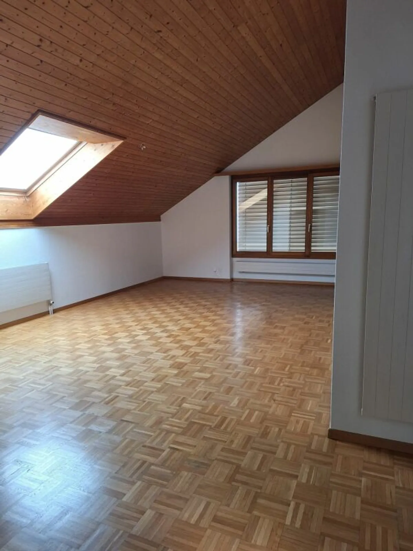 Eine sanierte und helle 2.5 Wohnung in einer  ruhiger Lage Solothurn - Photo 8 of 12