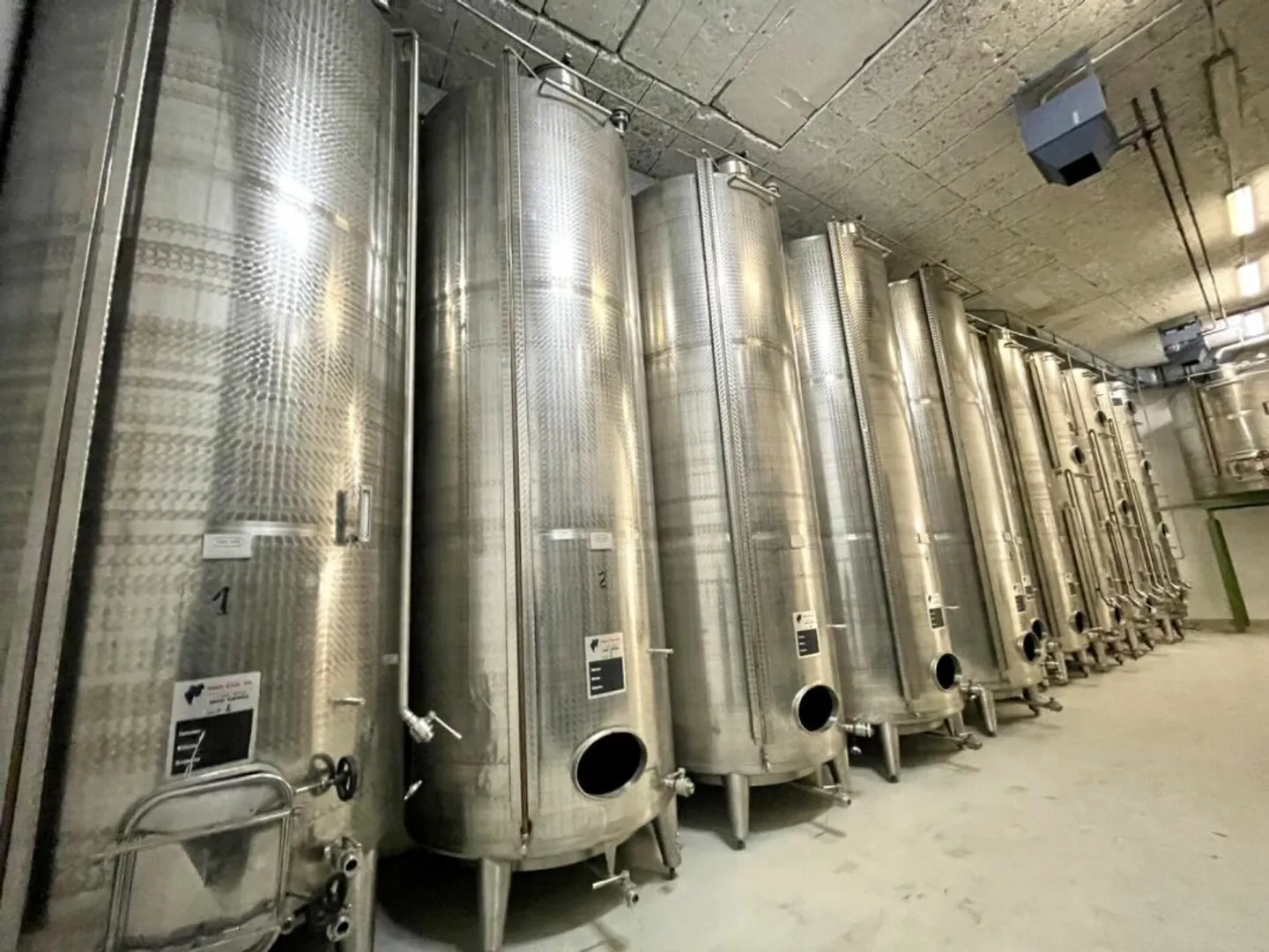 Azienda vinicola 10 stanze 578 m2 a Salgesch - Foto 7 di 13