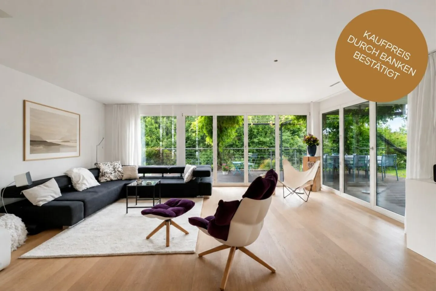 Spacious Modern Family Home - Photo 1 of 12