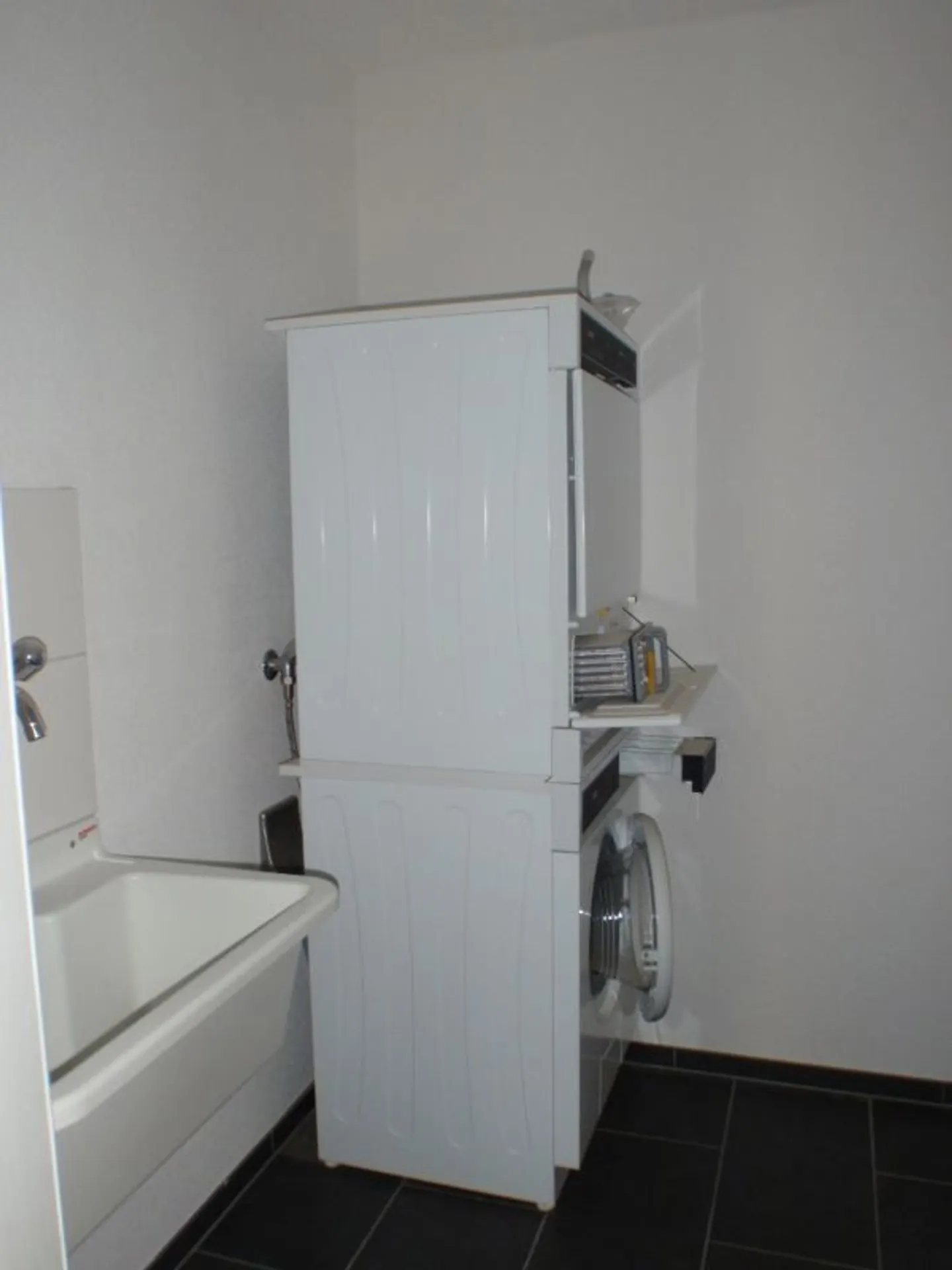 grosszügige 5.5-Zimmer-Gartenwohnung - Foto 10 von 12