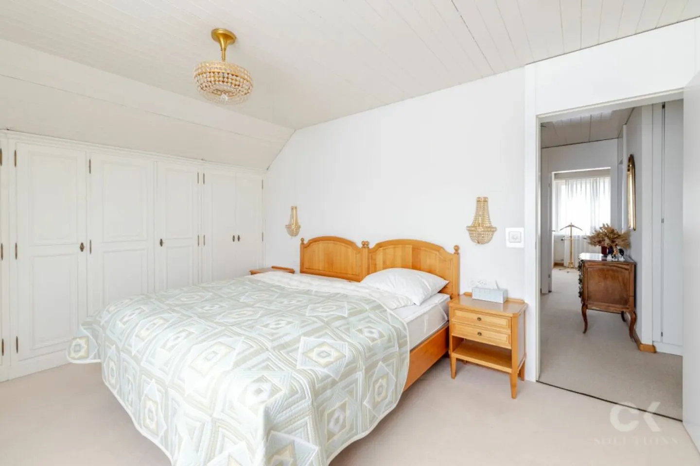 Maison individuelle exclusive sur le Rosenberg - Photo 10 sur 13